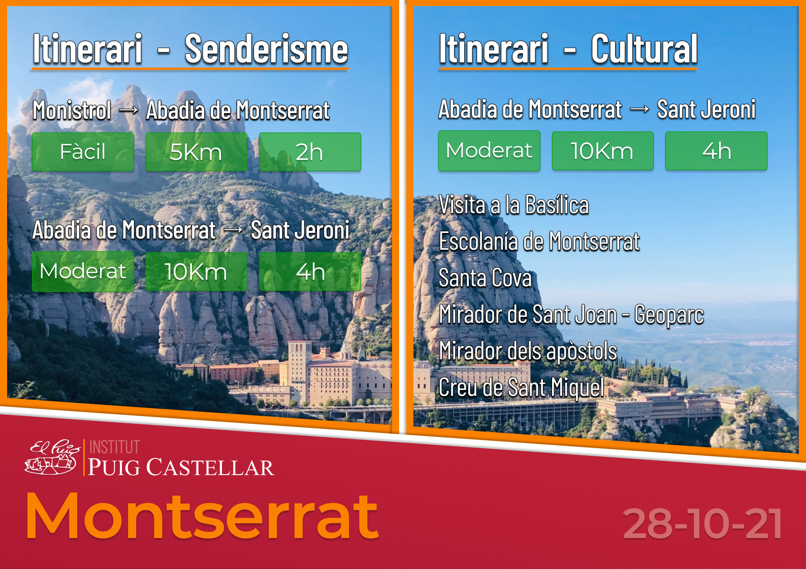 Montserrat 2021