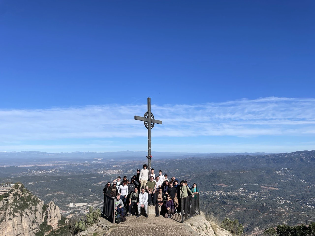 Montserrat