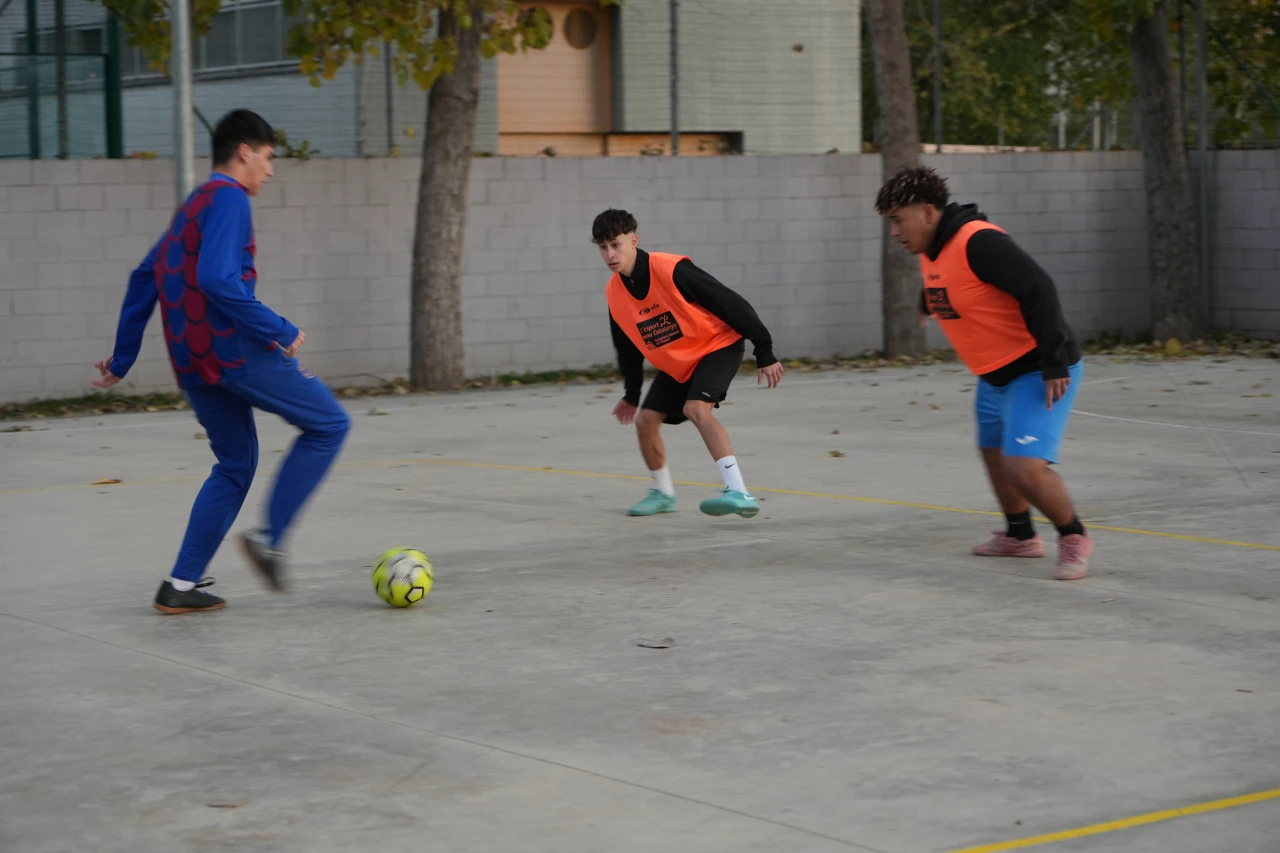 El Puig Champions League