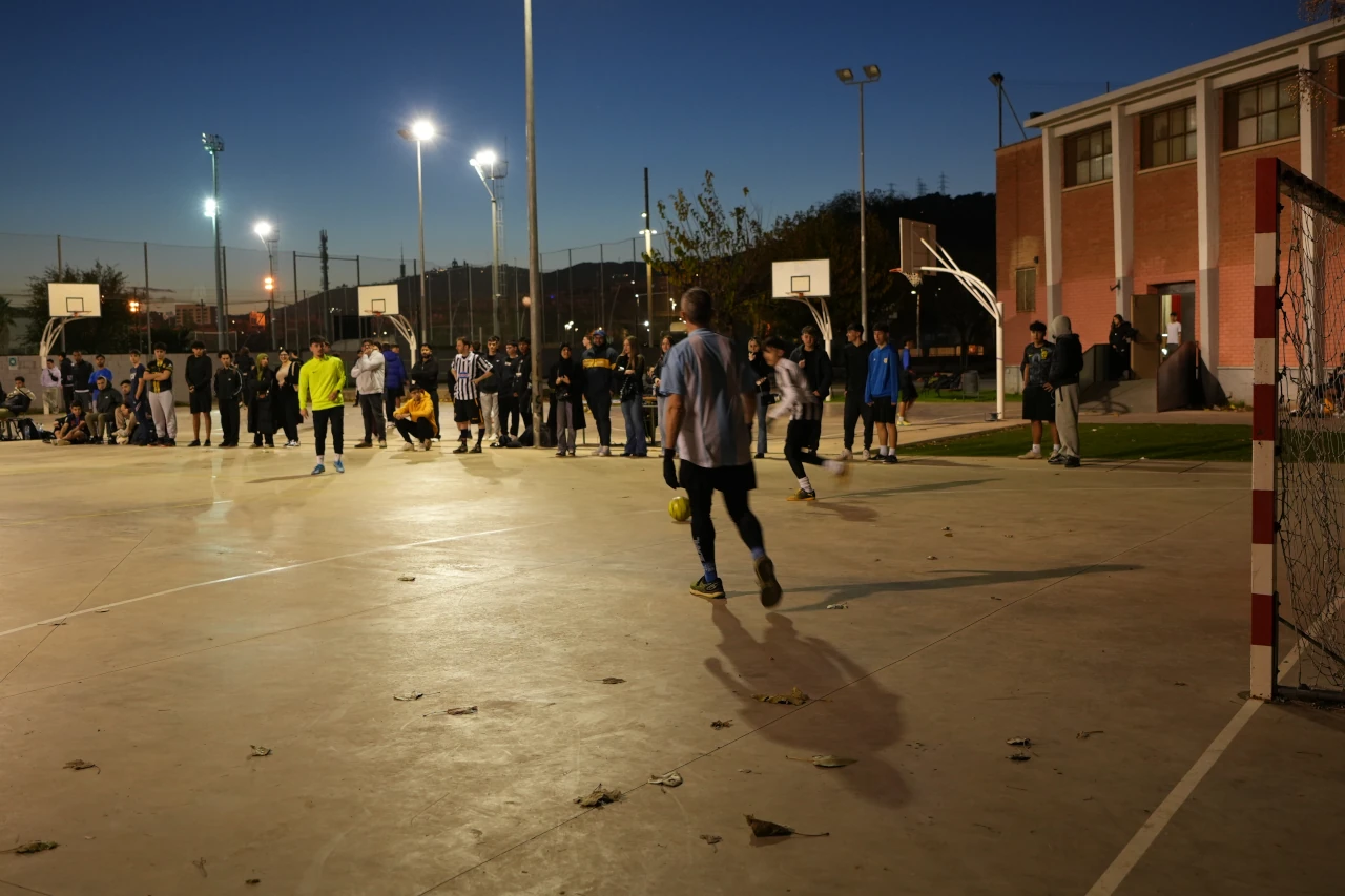 El Puig Champions League