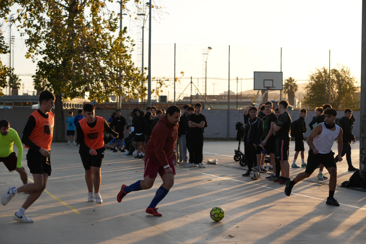 El Puig Champions League