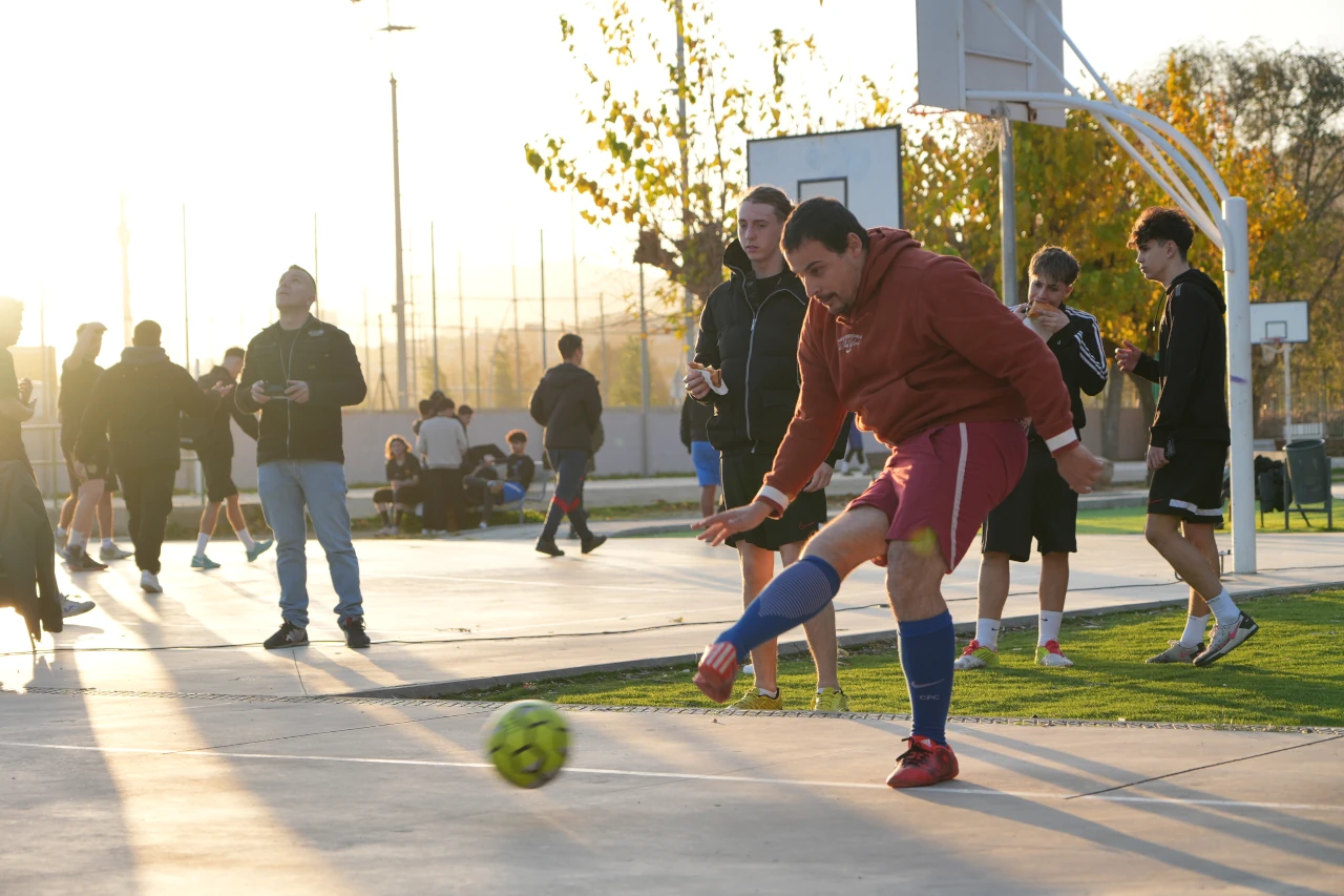 El Puig Champions League