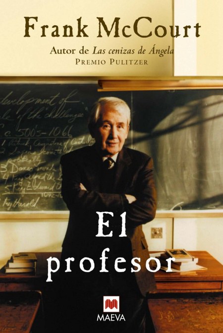 El profesor