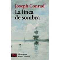 Novela de Joseph Conrad