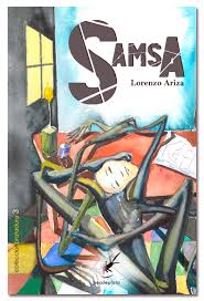 Novel·la de Lorenzo Ariza