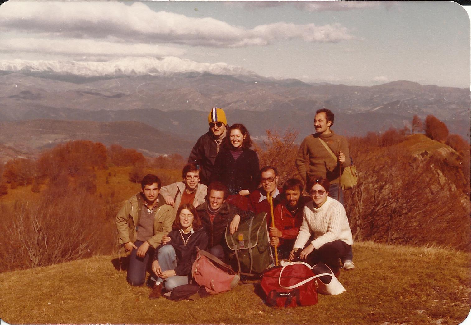 Puig Castellar. Excursió al Puigsacalm 1979 novembre 2.jpg