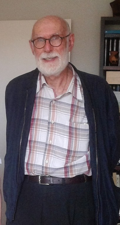 Antoni Mussons Requesens (1943-2016)