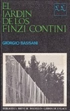 El jardí dels Finzi-Contini