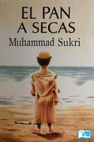 Novela de Mohammed Chukri