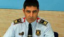 Josep Lluís Trapero, exalumne del Puig, major dels Mossos