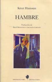 Novela de Knut Hamsun