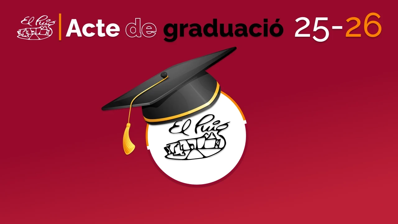 Graduació FP