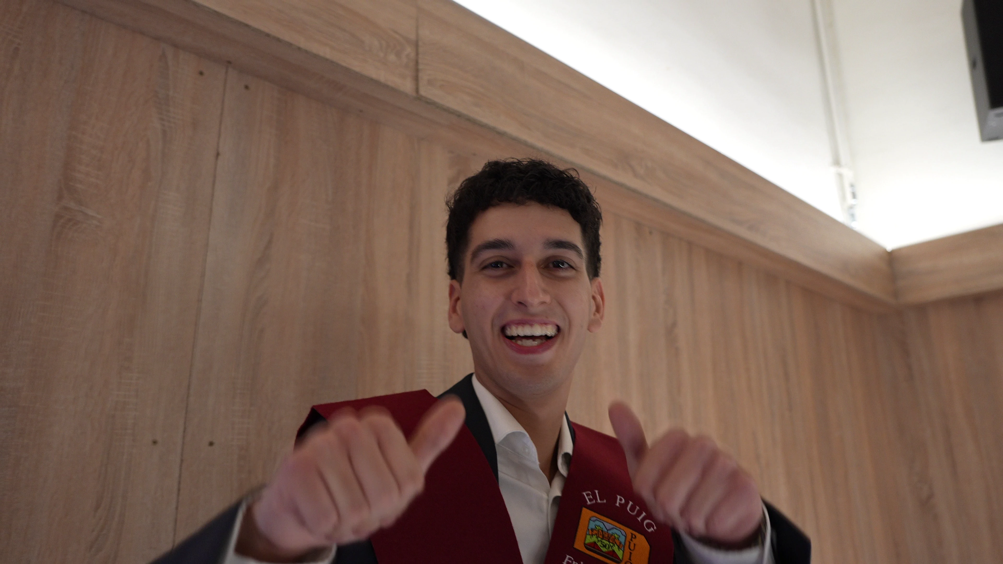 Graduació FP
