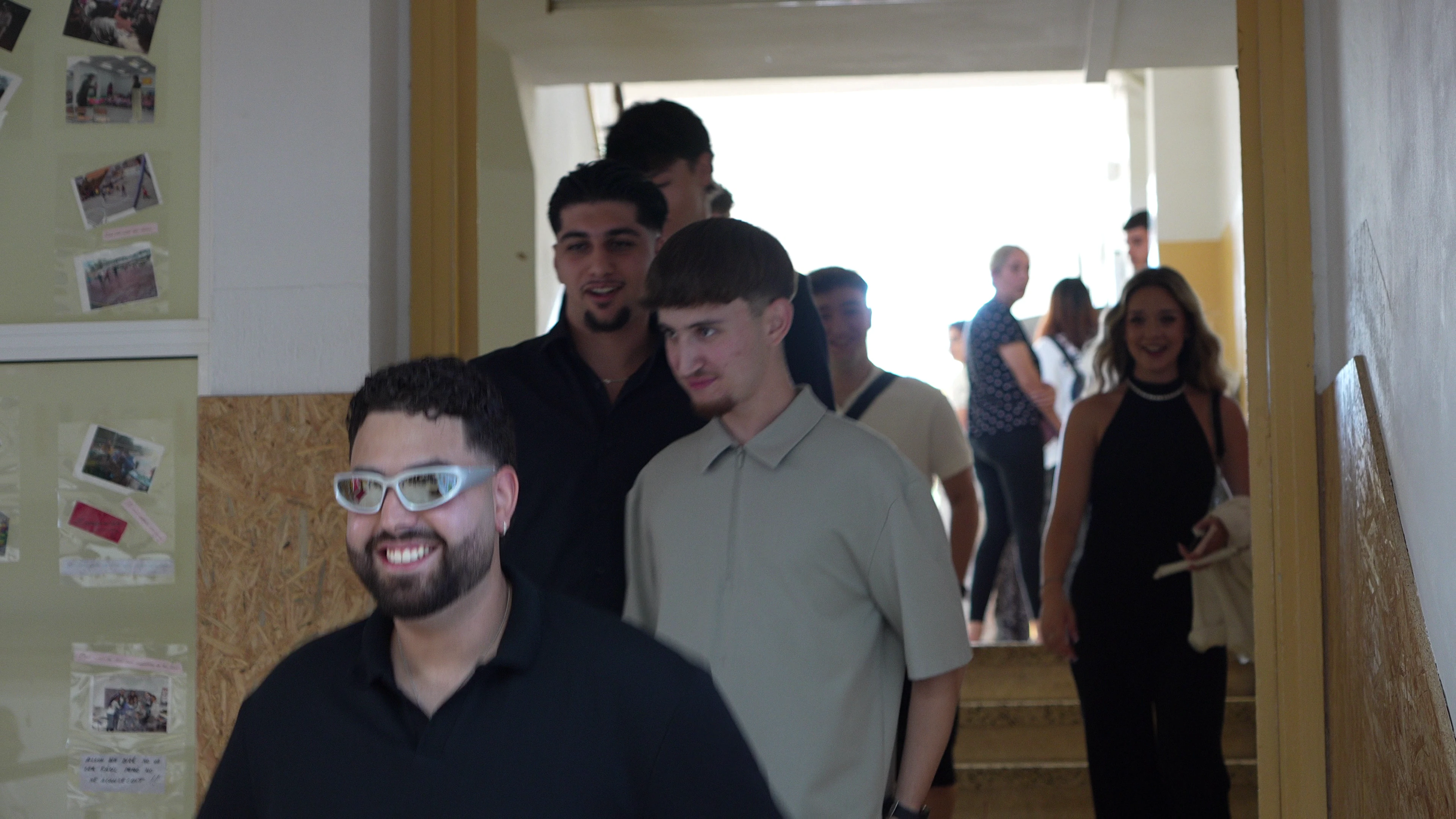 Graduació FP