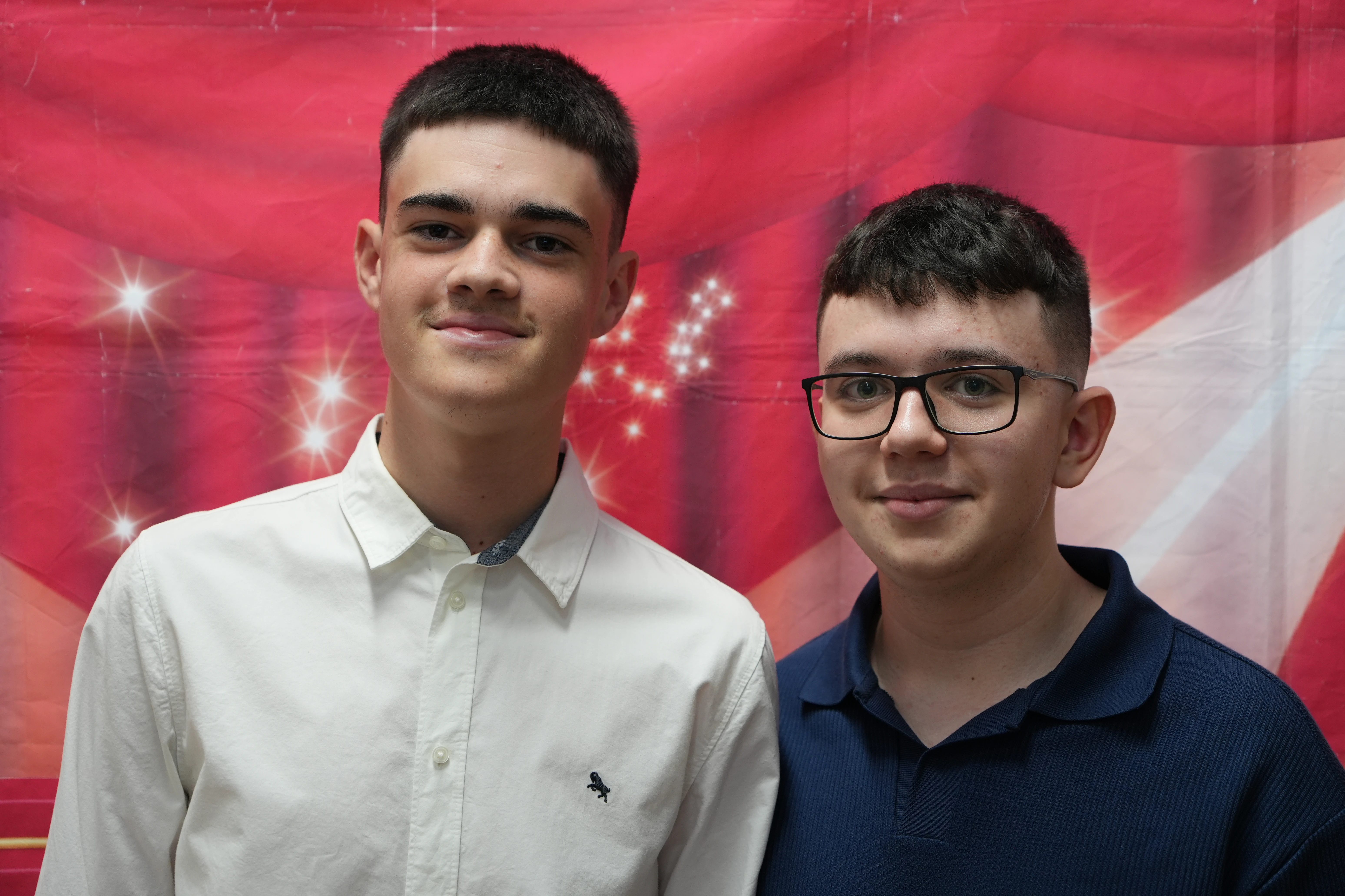 Graduació FP