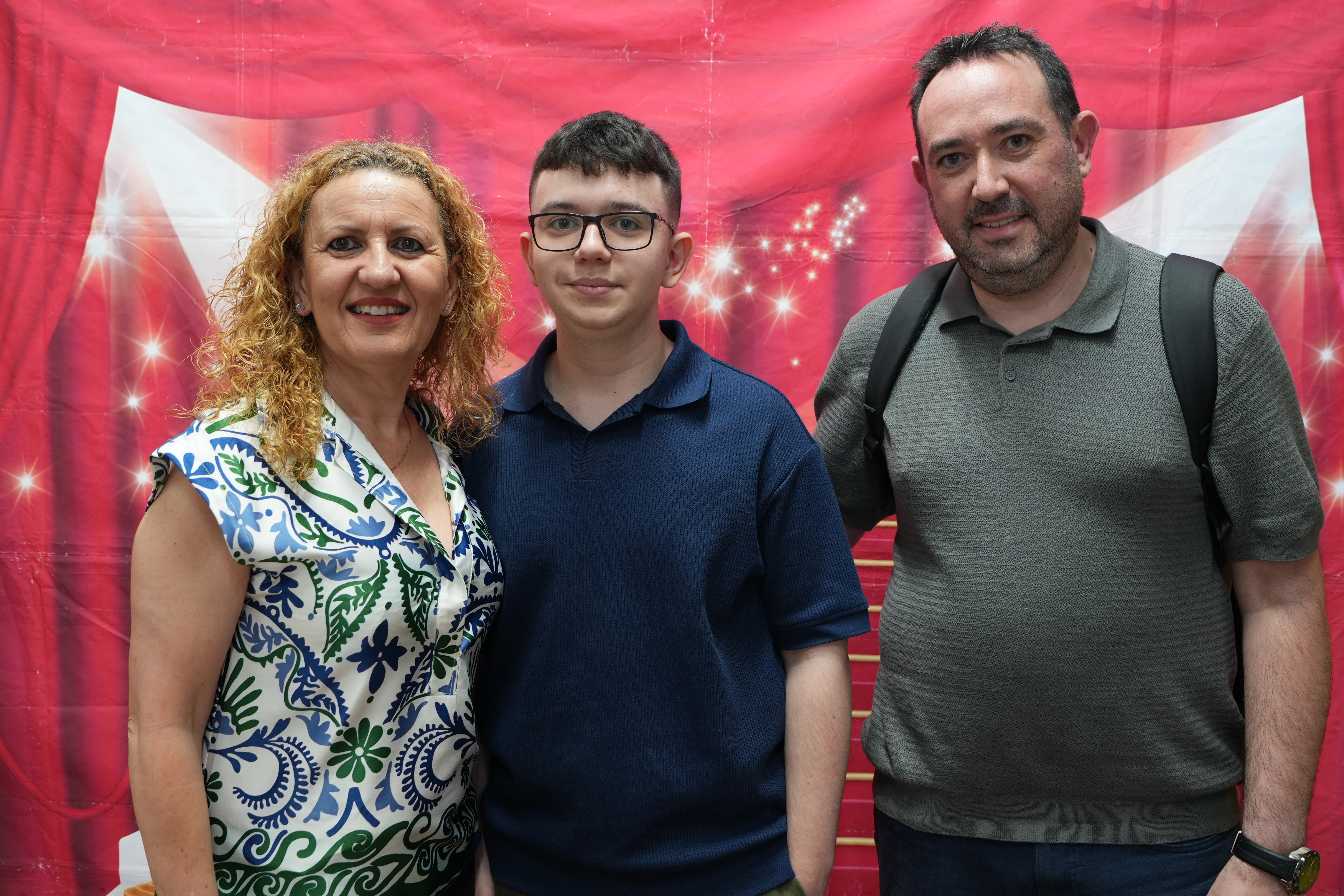 Graduació FP