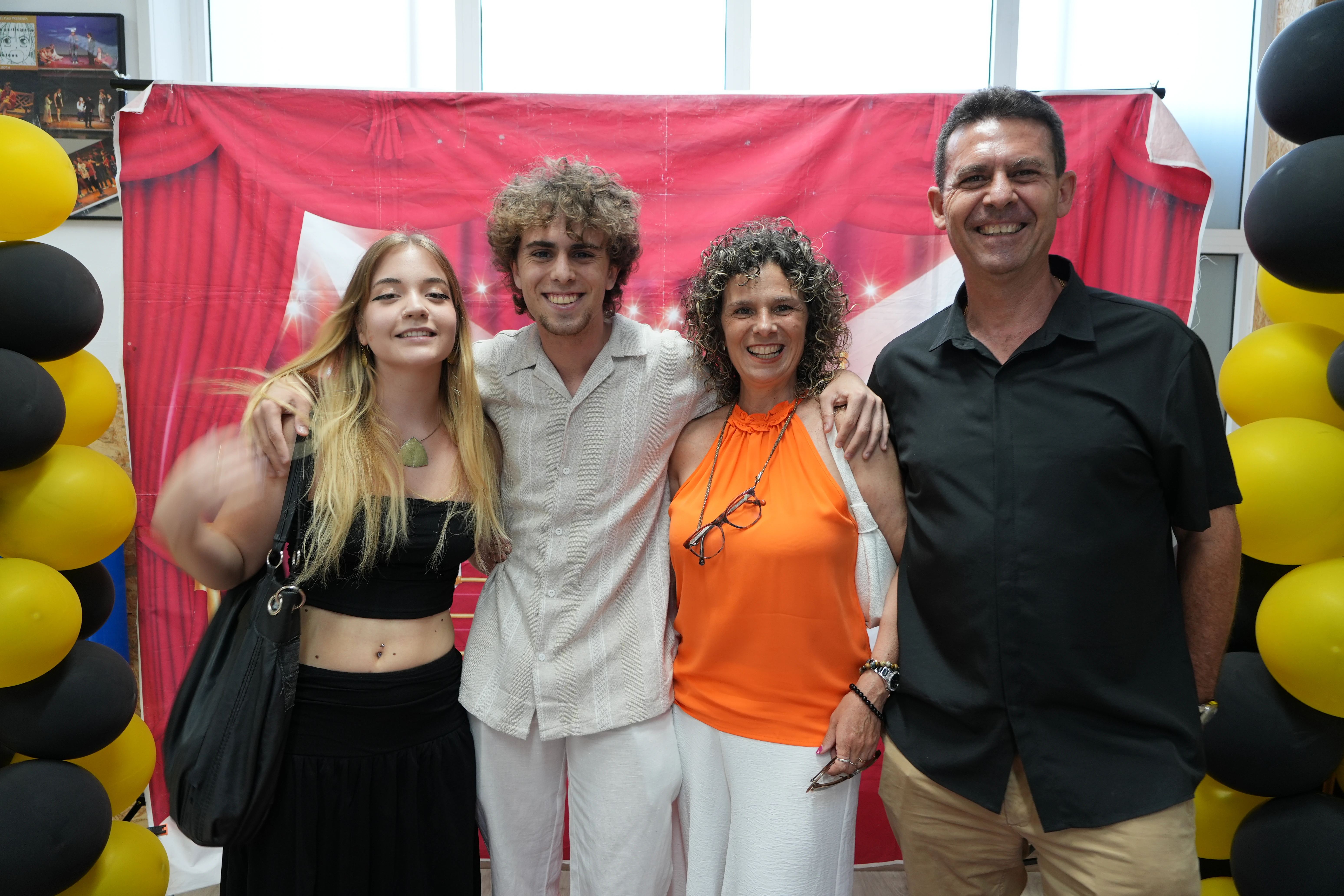 Graduació FP