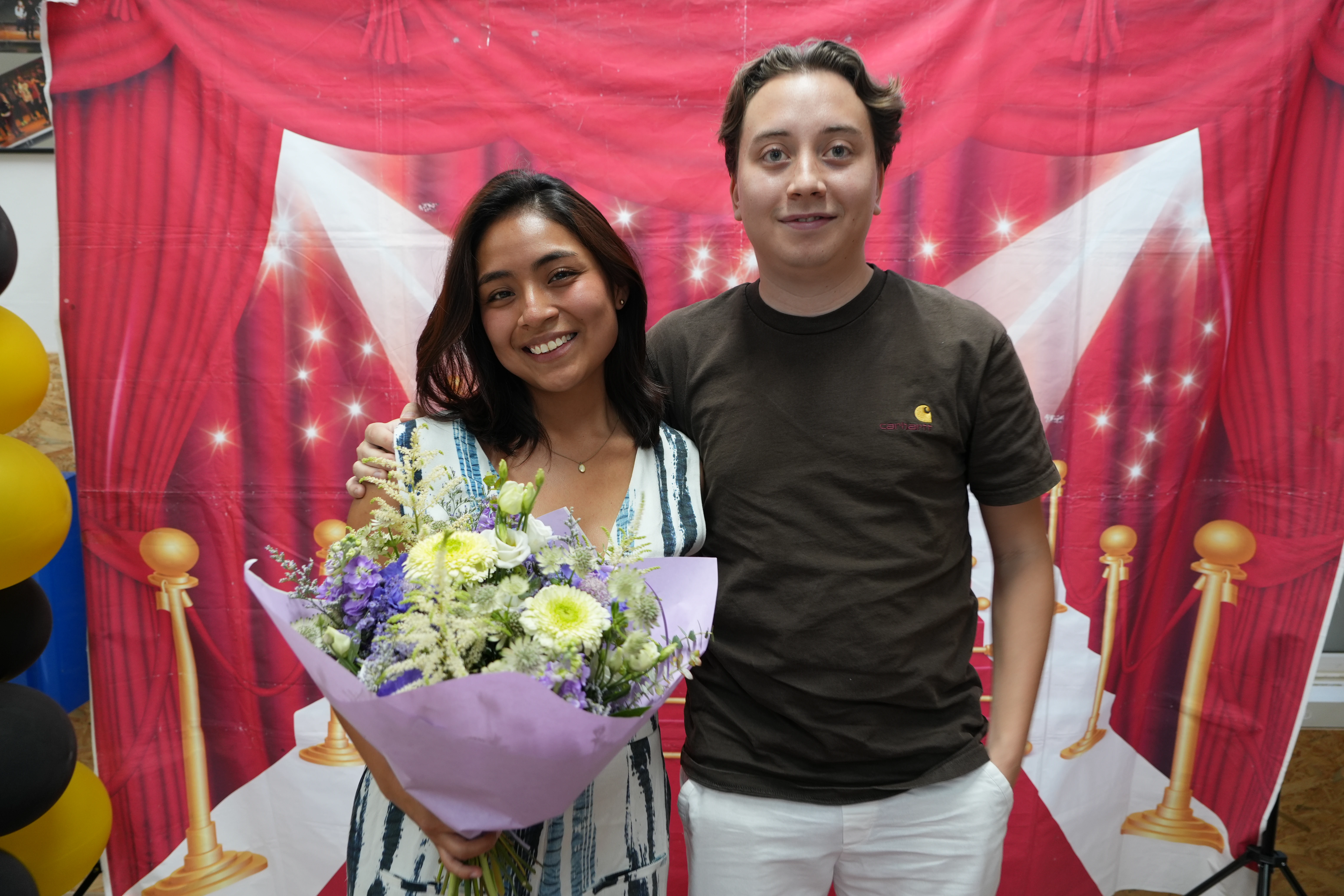 Graduació FP