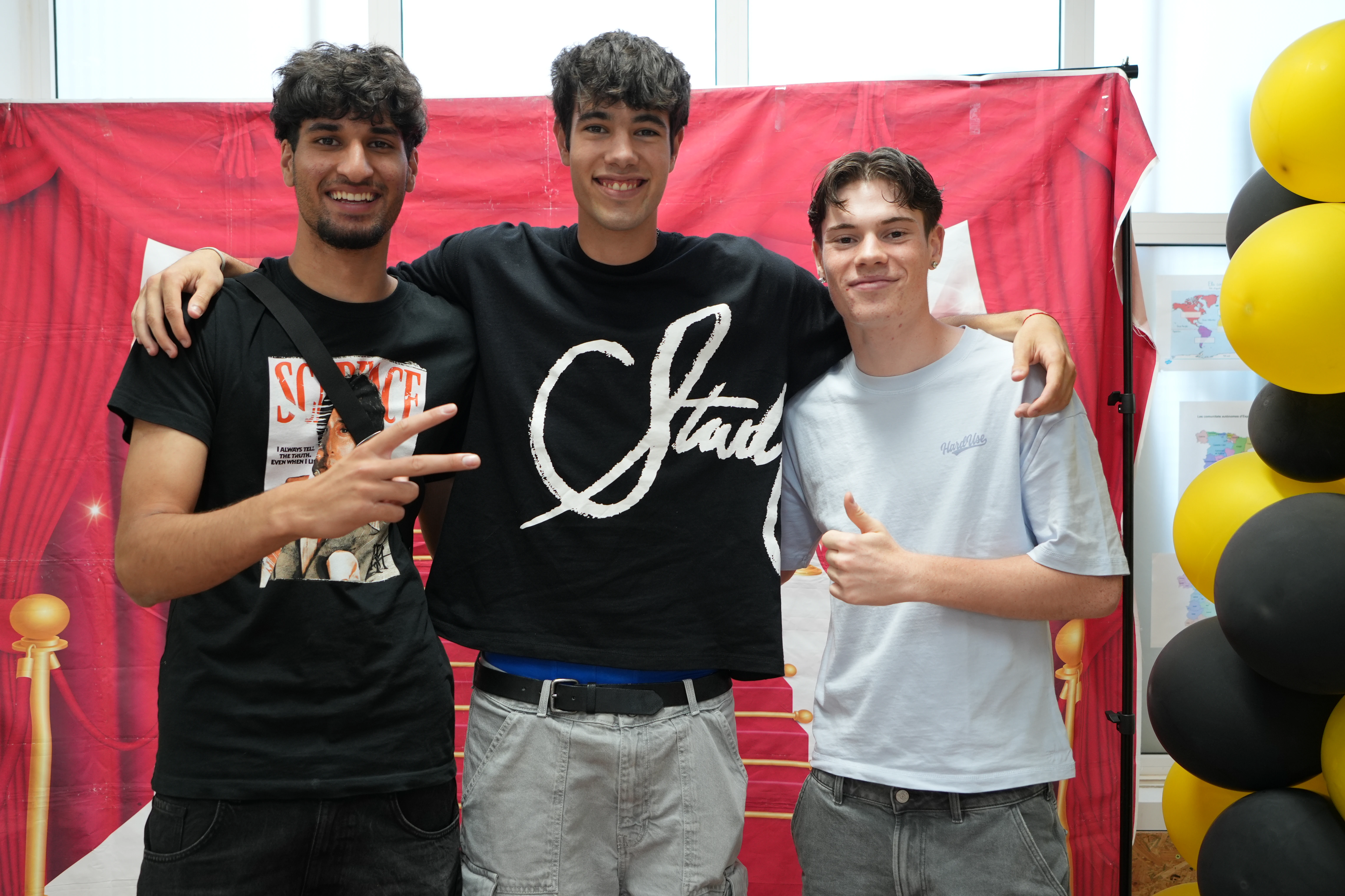 Graduació FP
