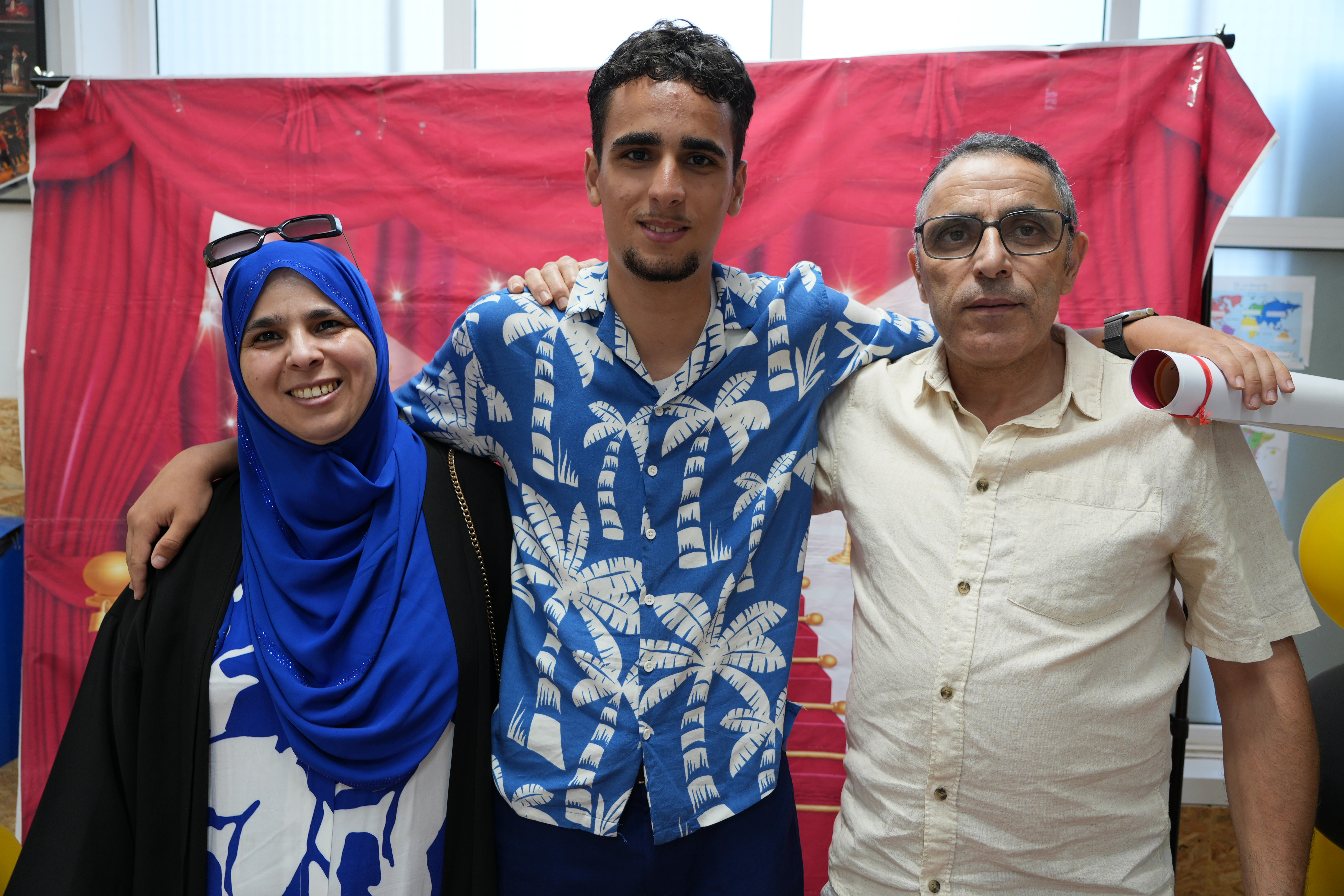 Graduació FP