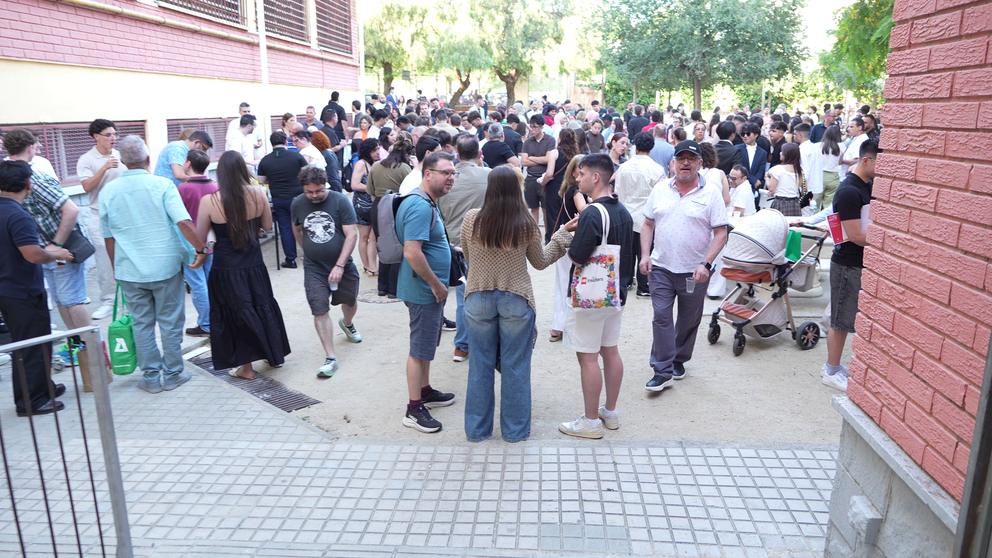 Graduació FP