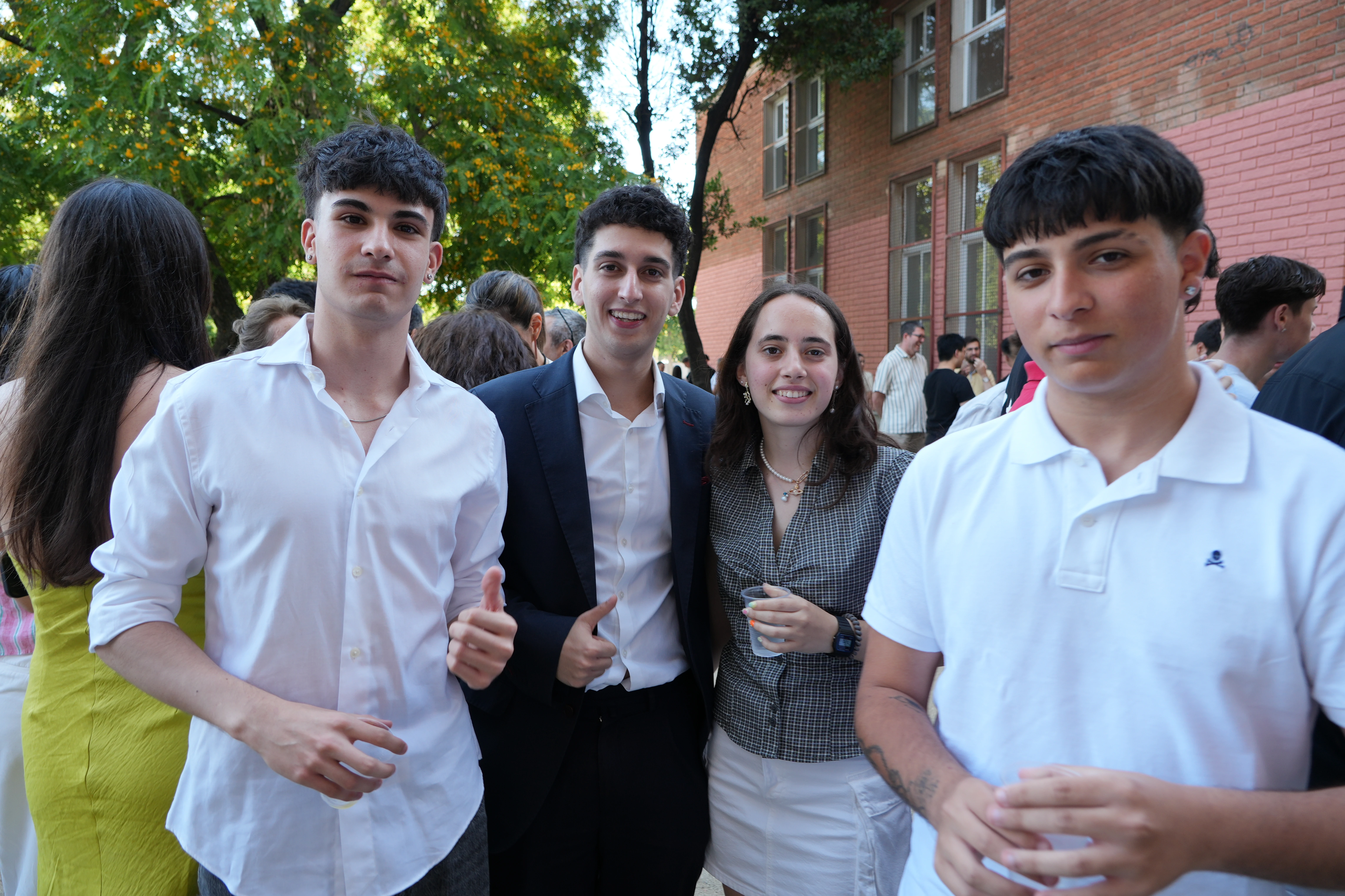 Graduació FP