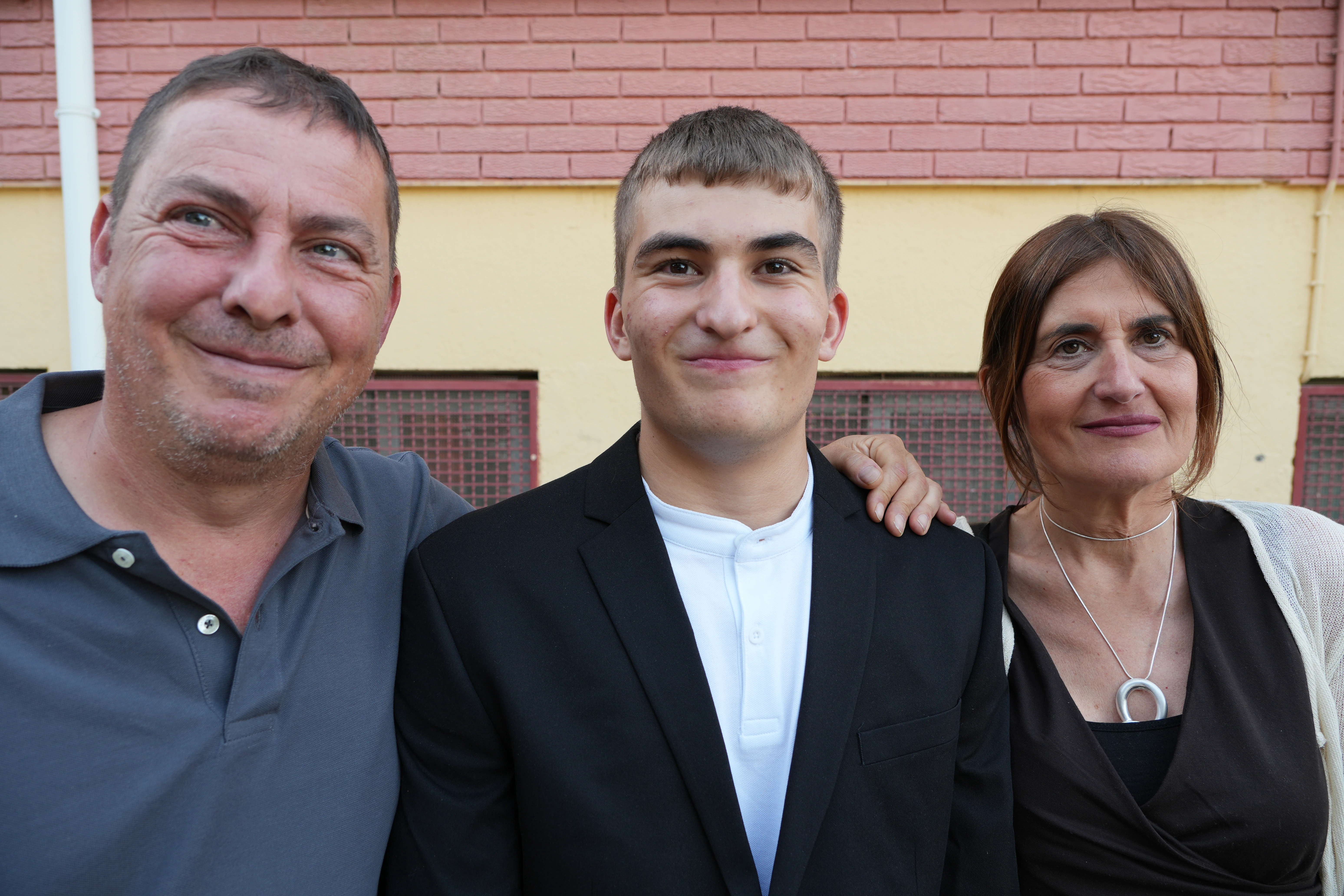 Graduació FP