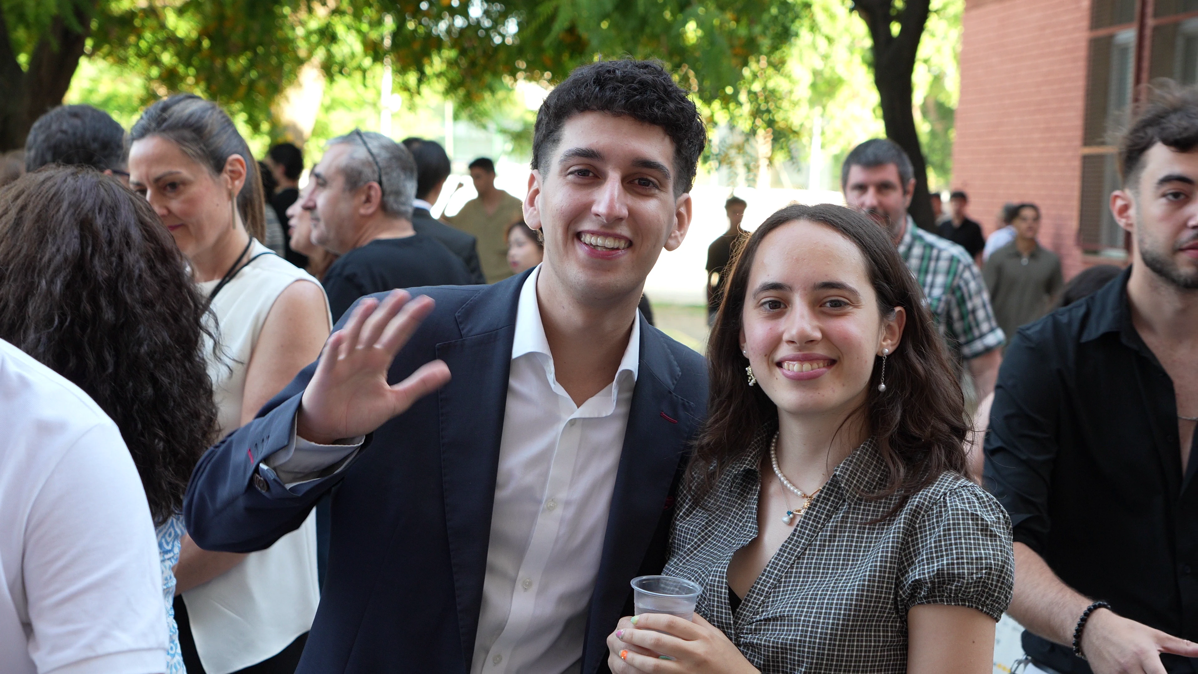 Graduació FP