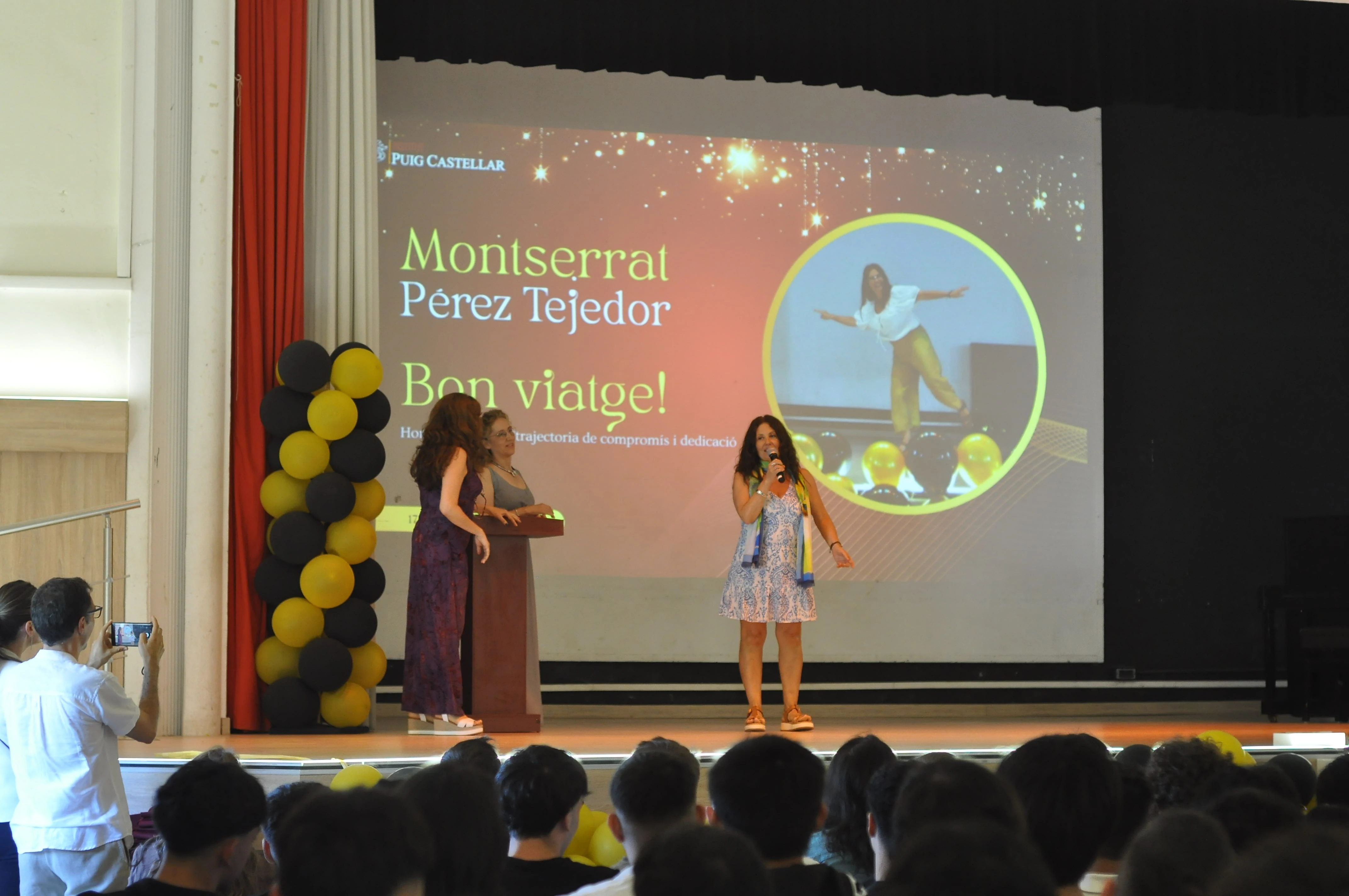 Graduació FP