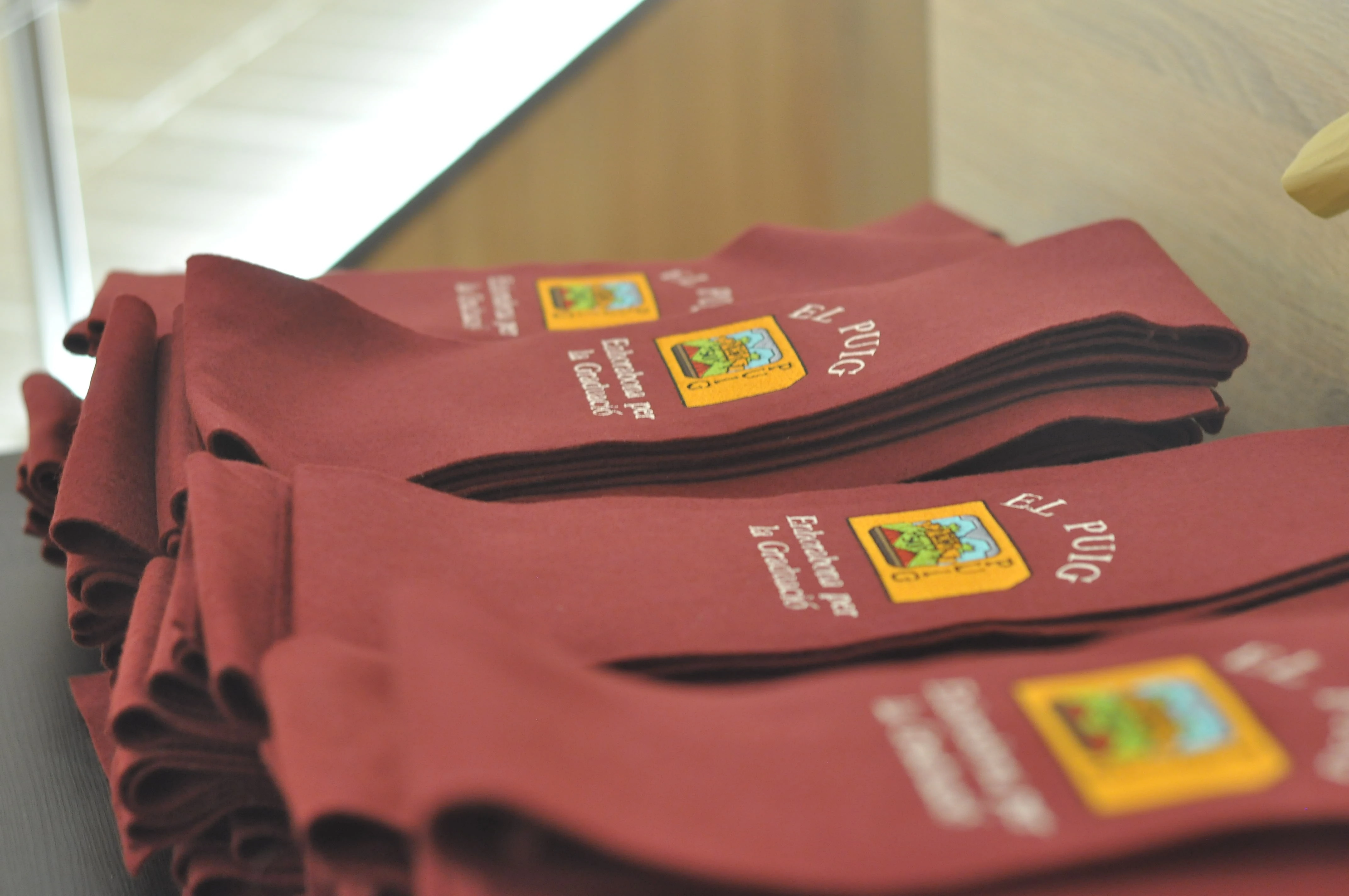 Graduació FP
