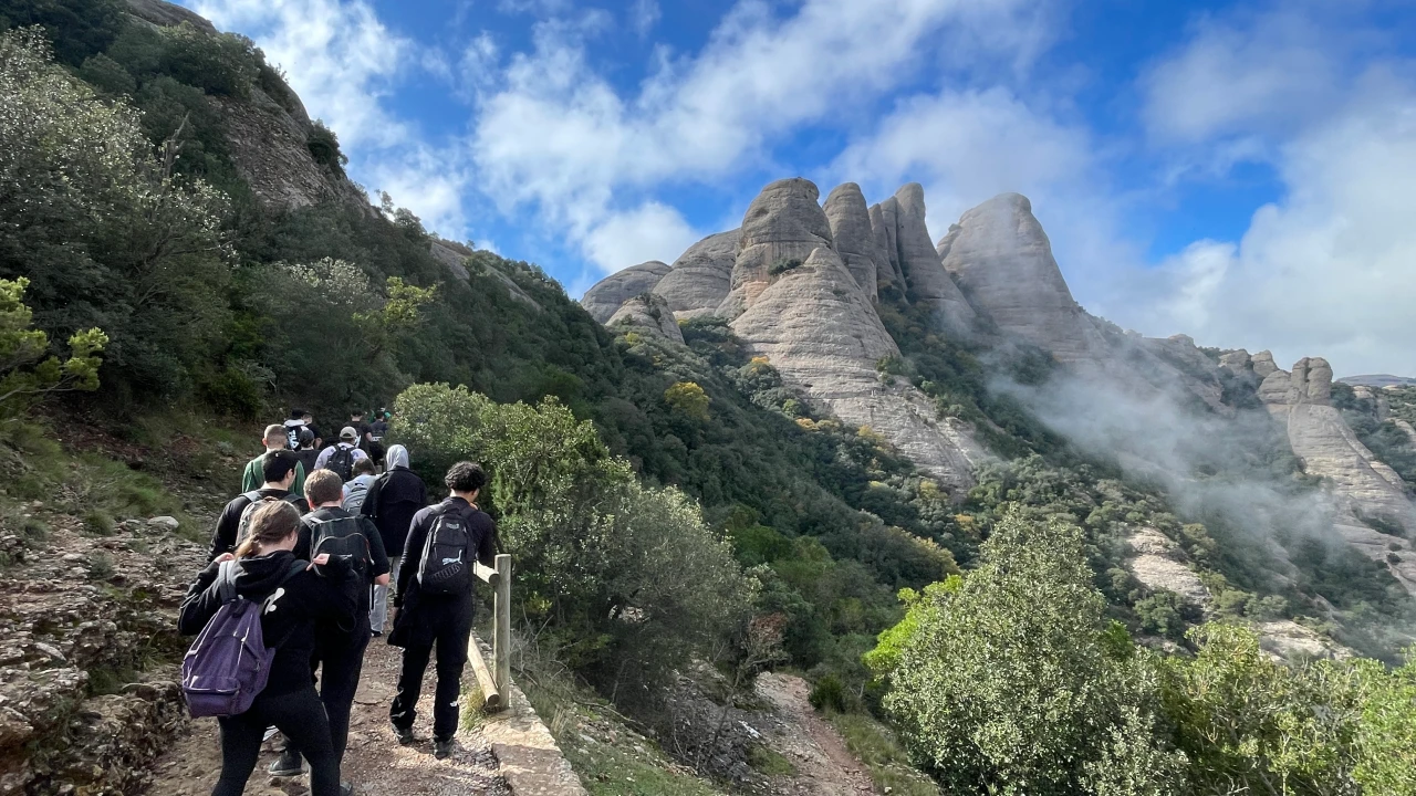Montserrat