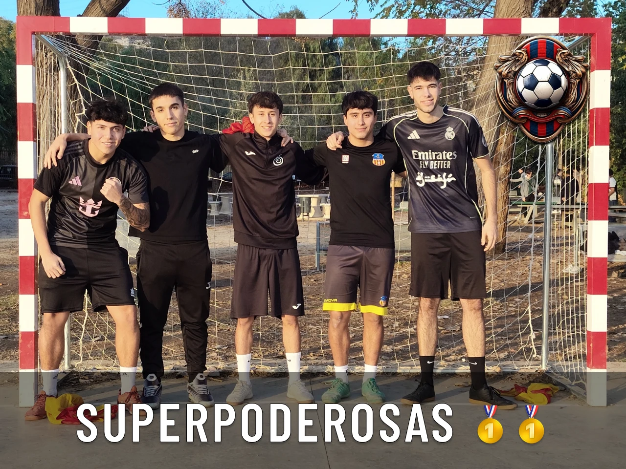 El Puig Champions League