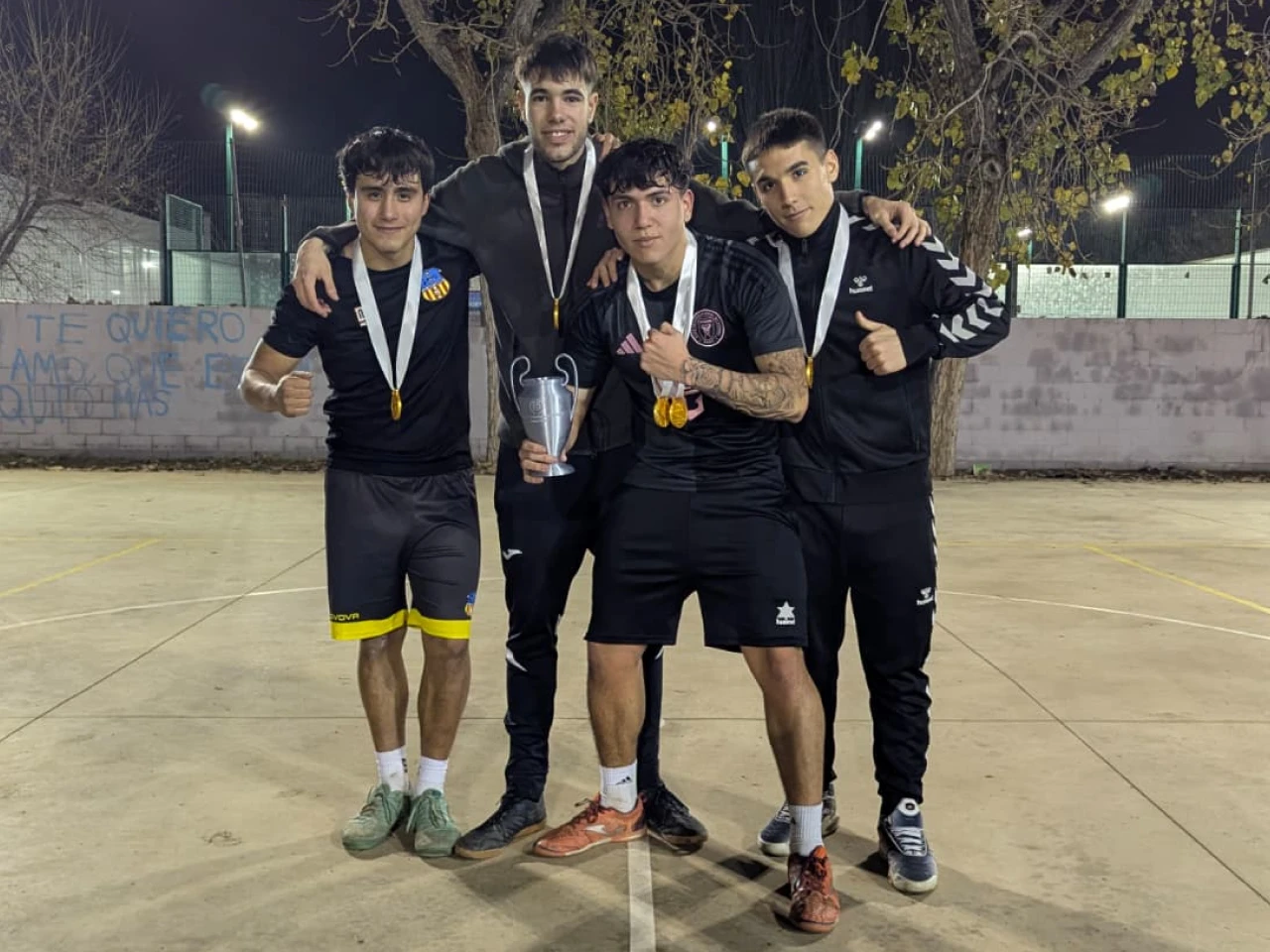 El Puig Champions League