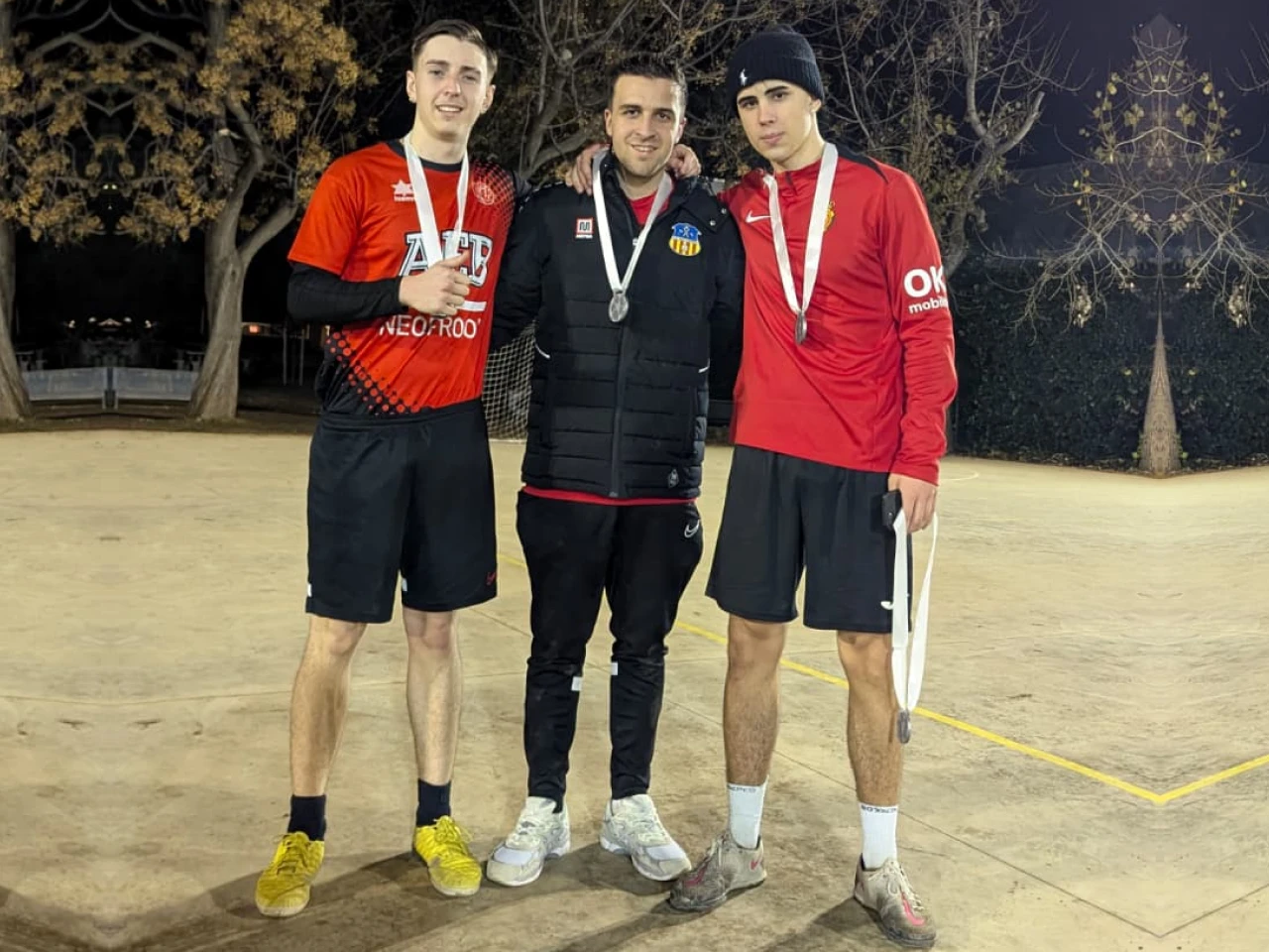 El Puig Champions League