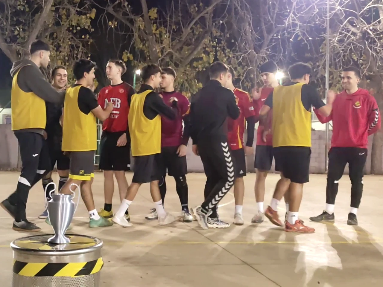 El Puig Champions League