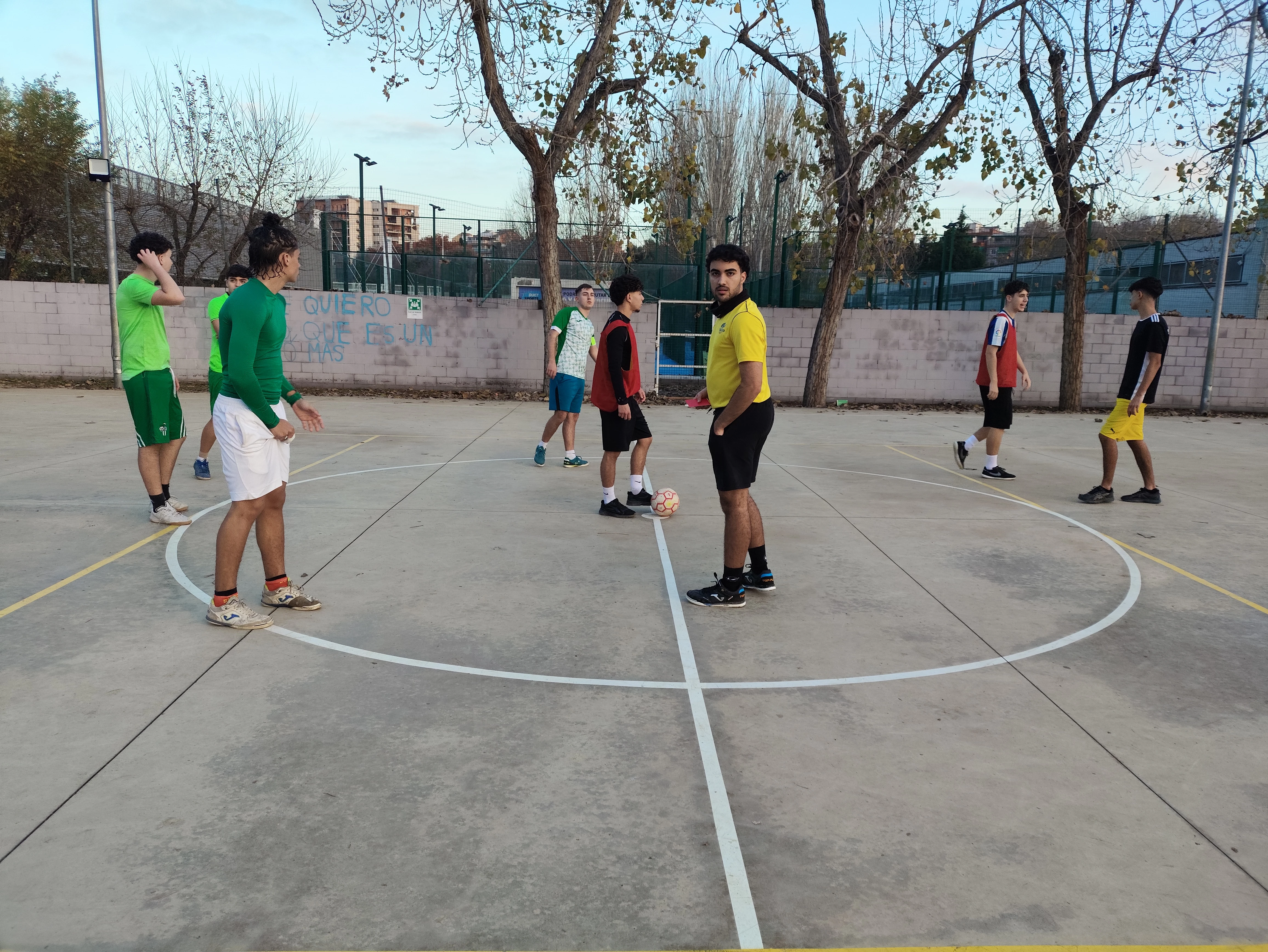 El Puig Champions League