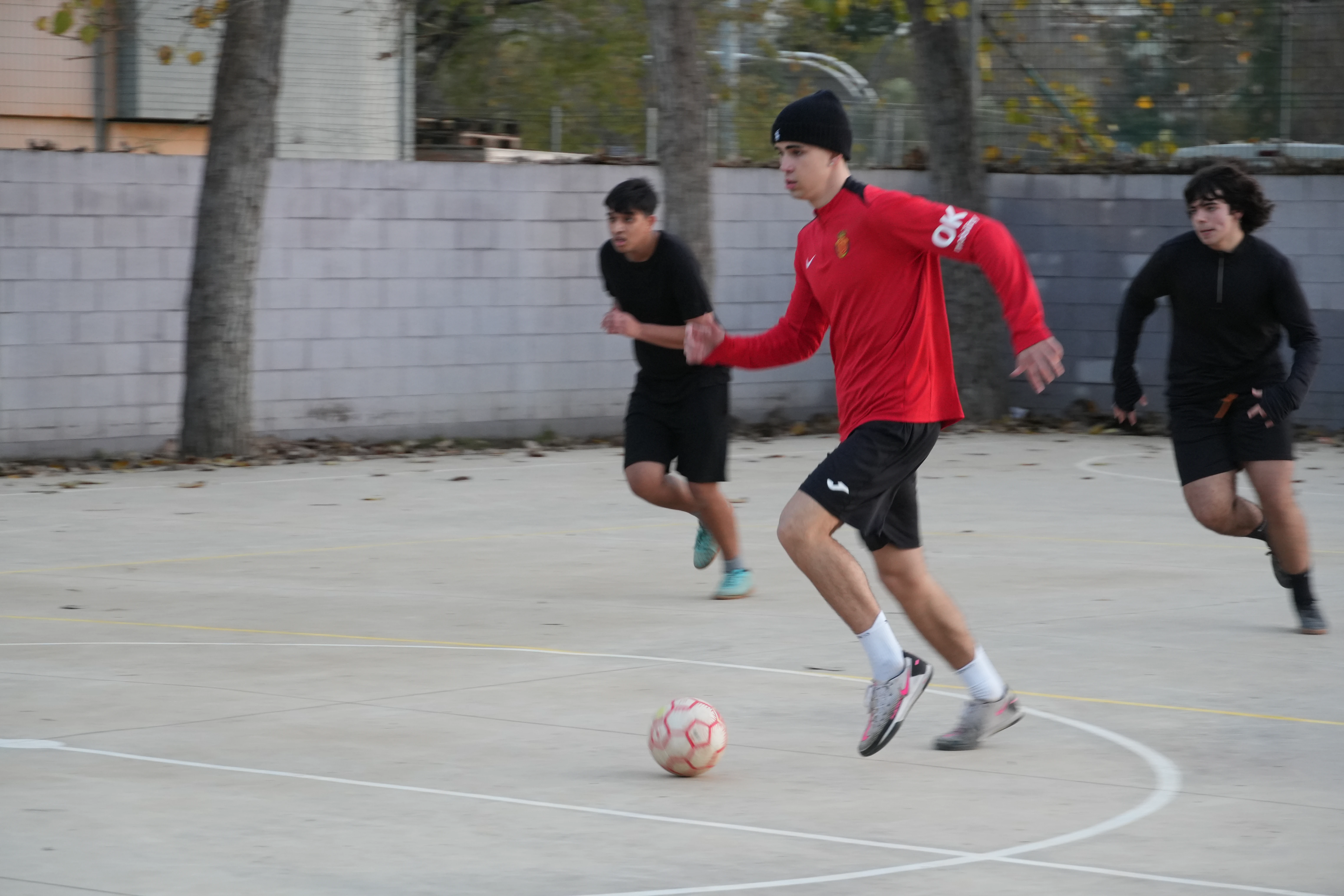 El Puig Champions League