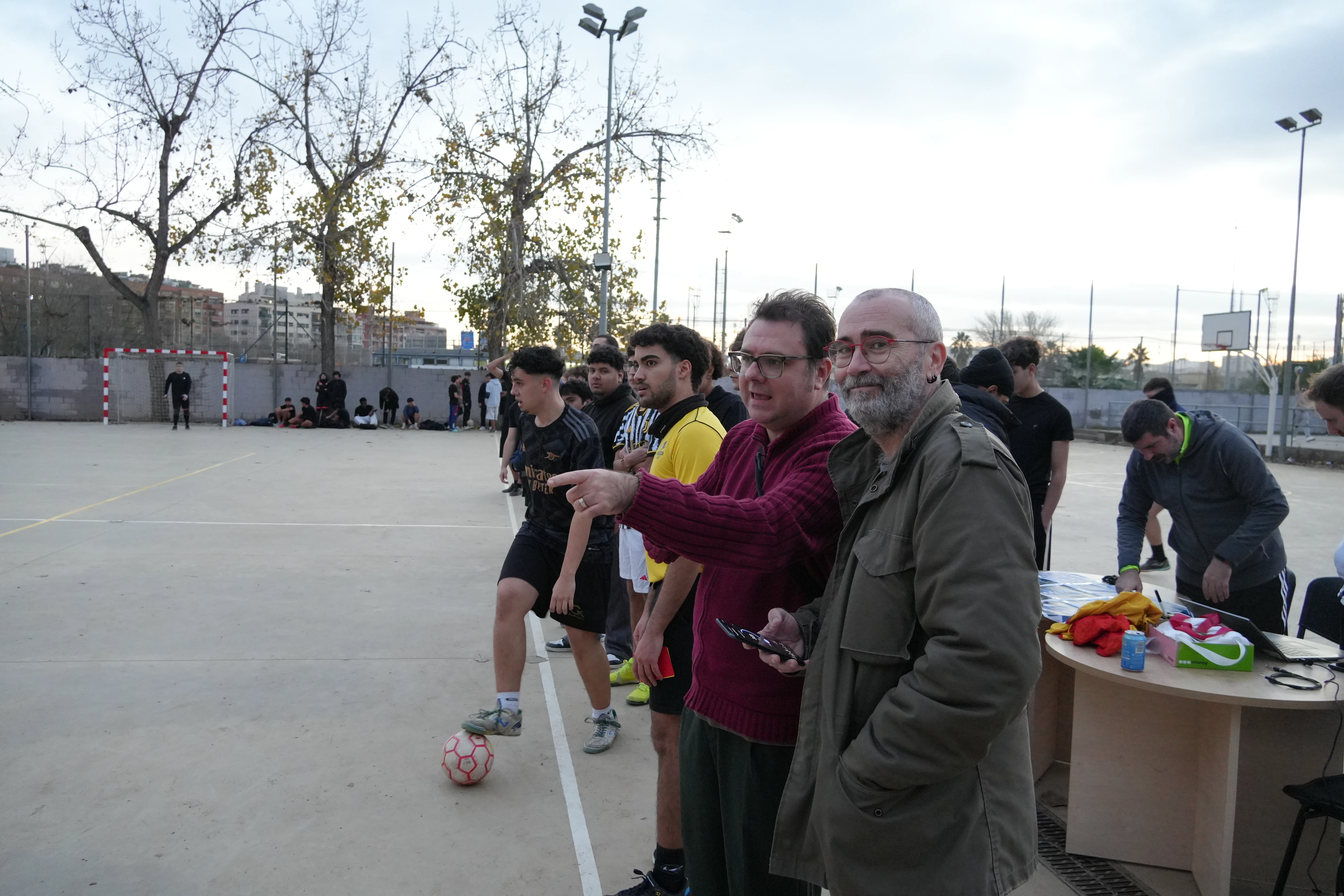 El Puig Champions League