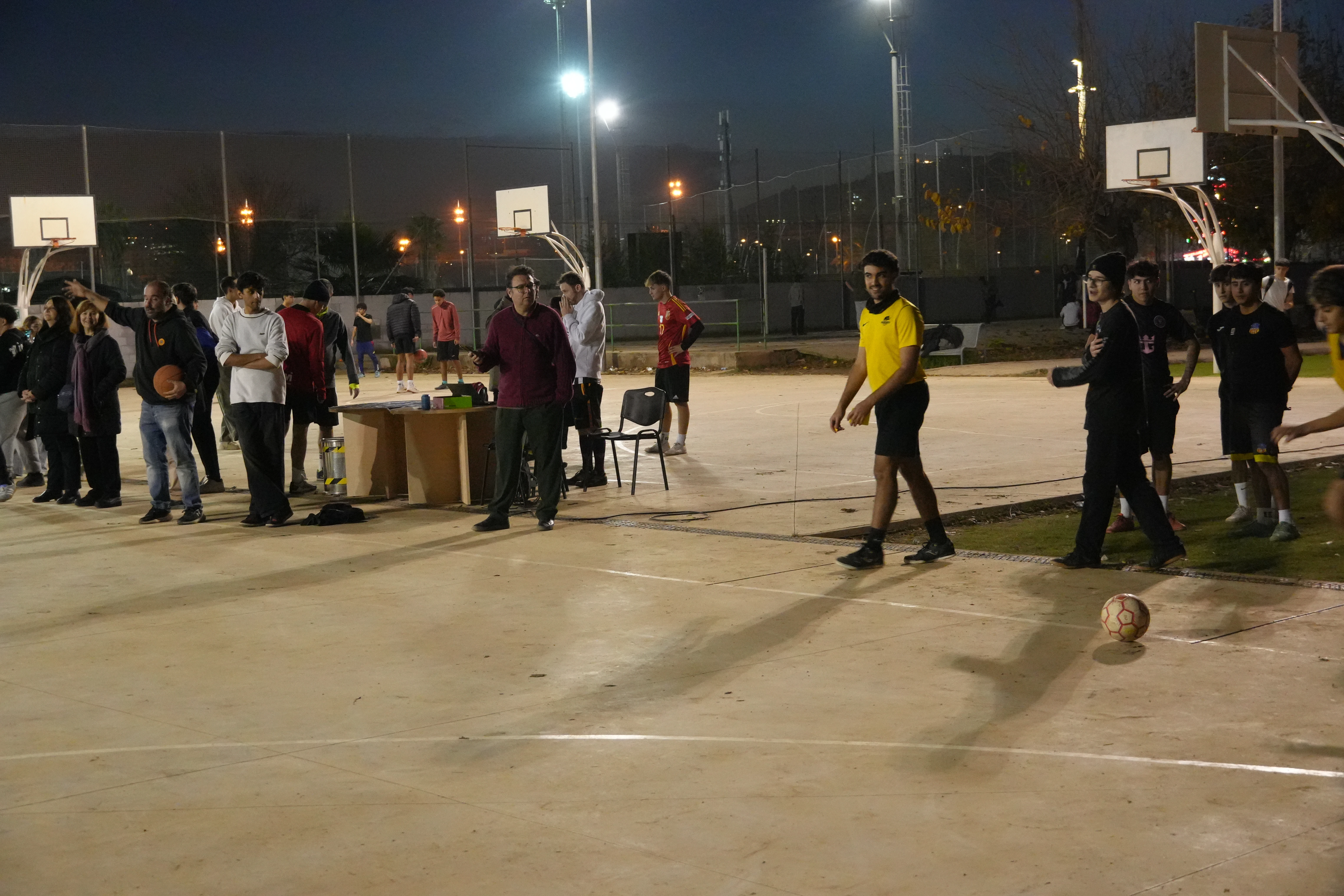 El Puig Champions League