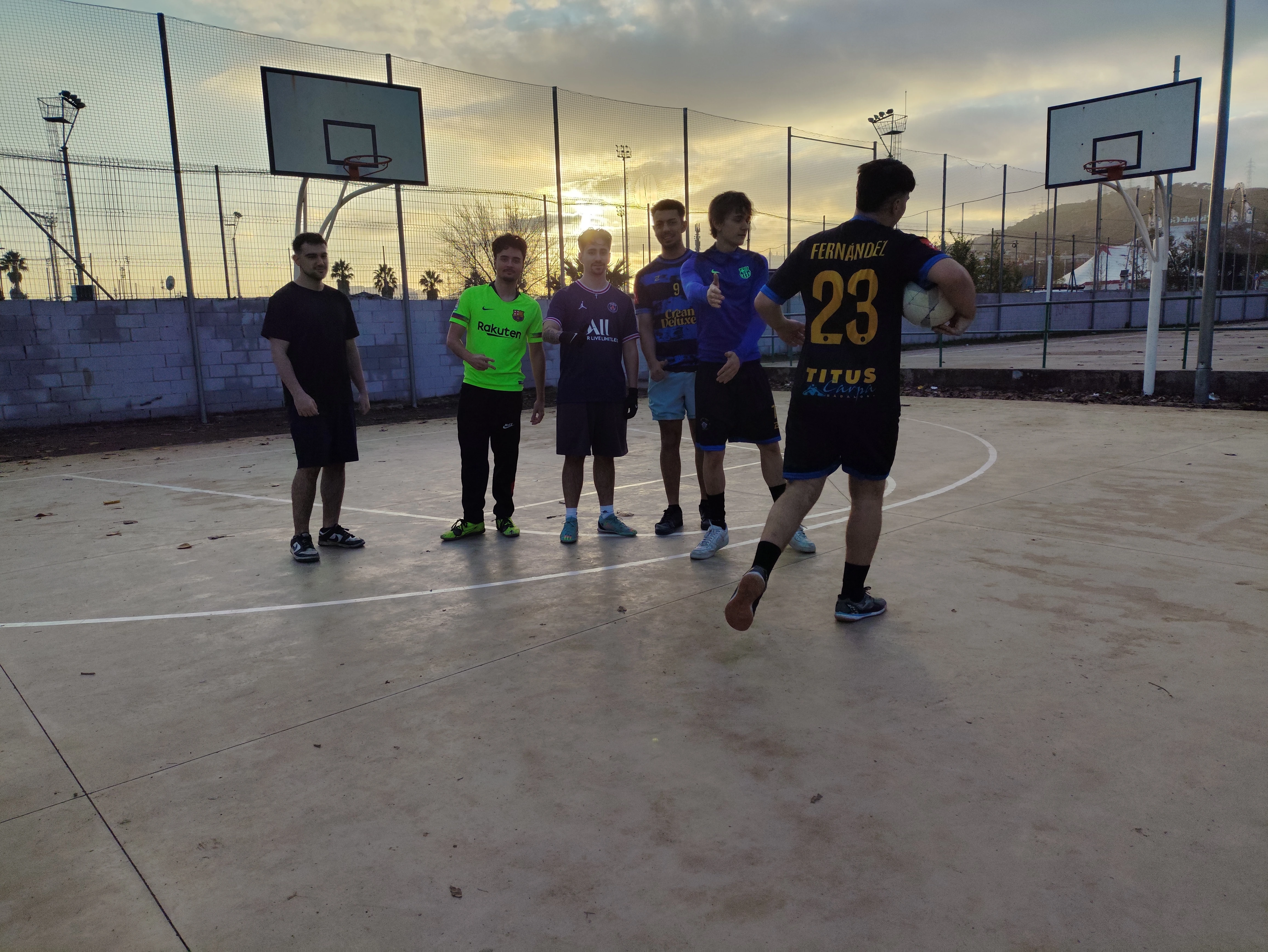 El Puig Champions League