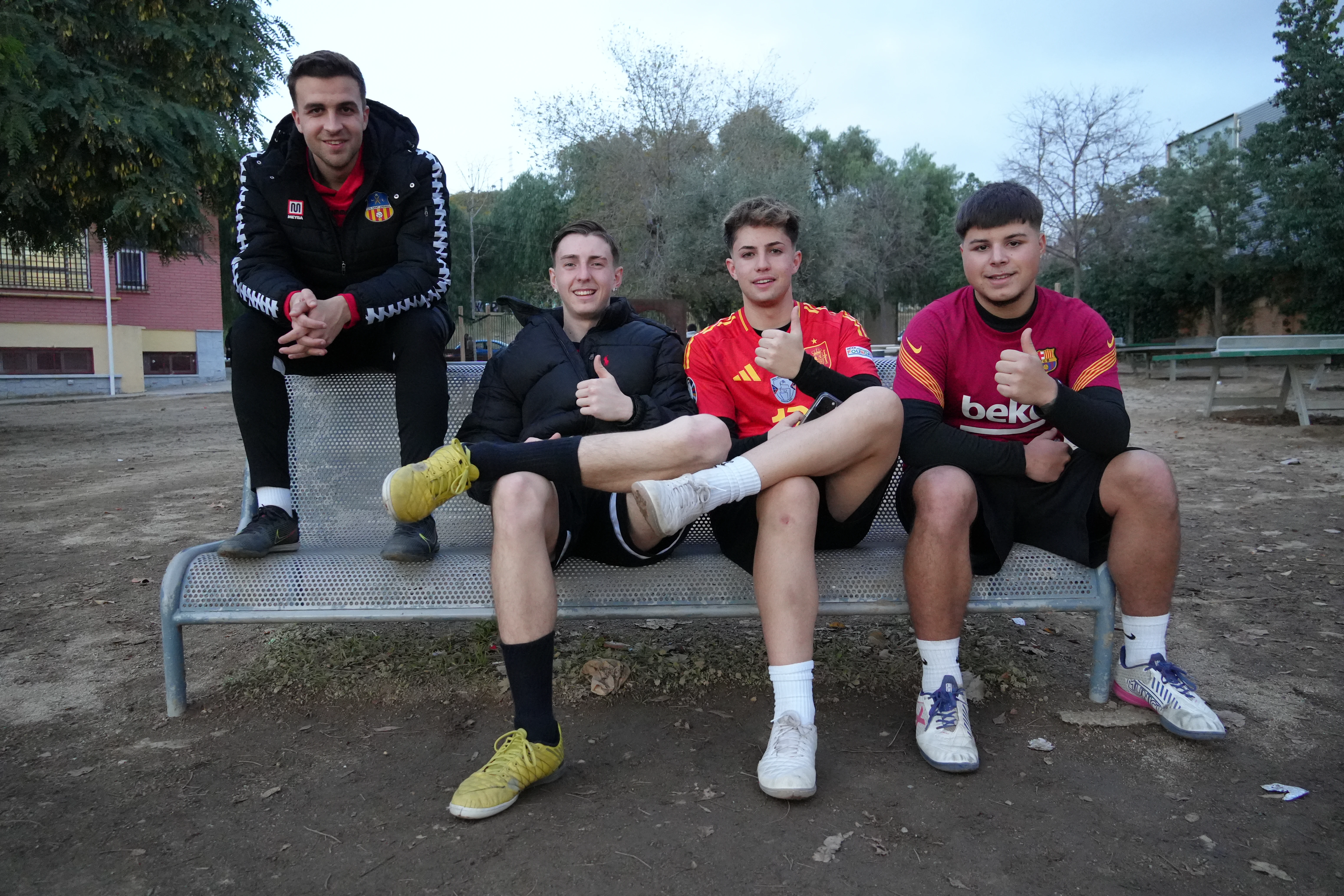 El Puig Champions League