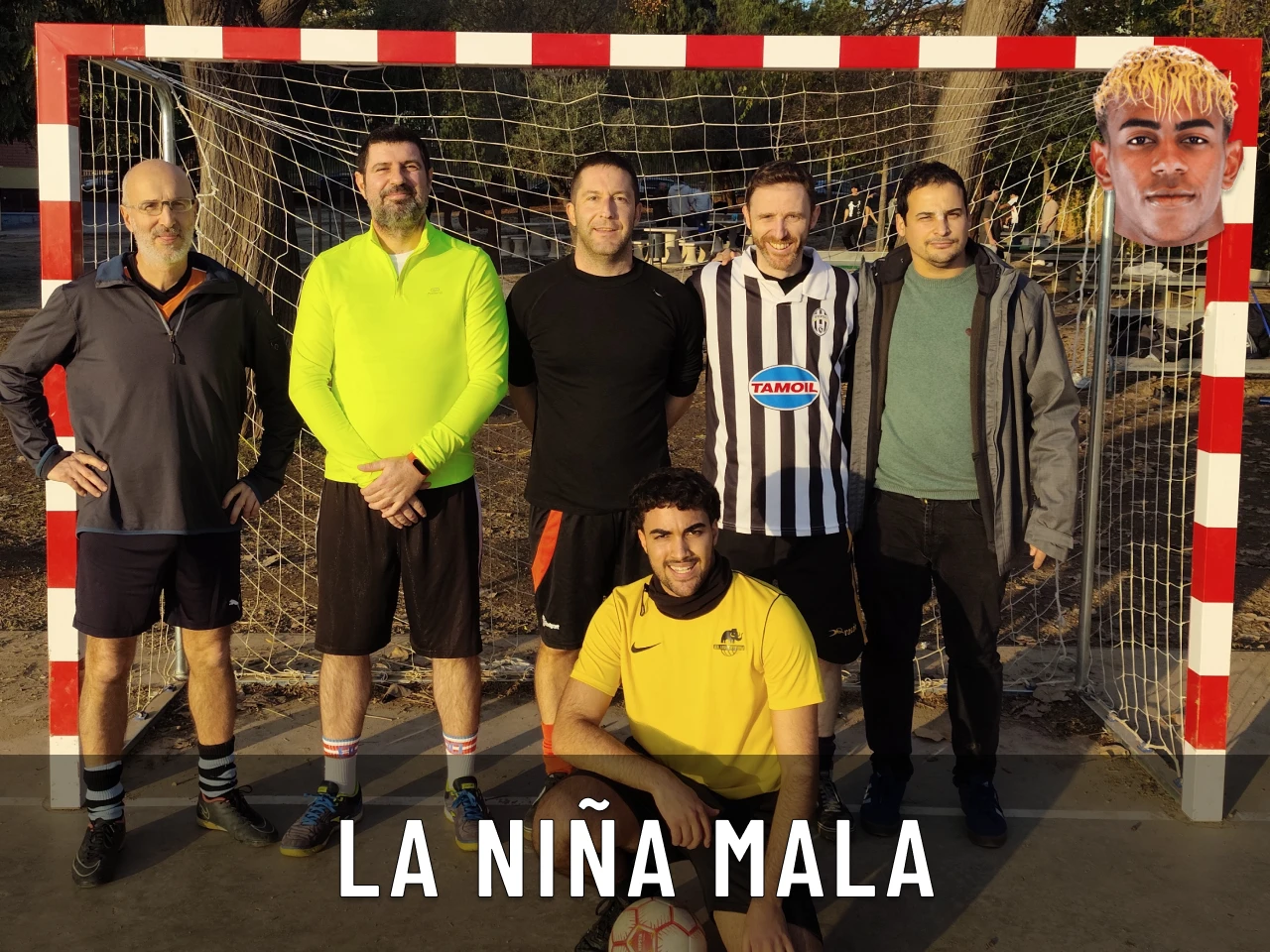 El Puig Champions League