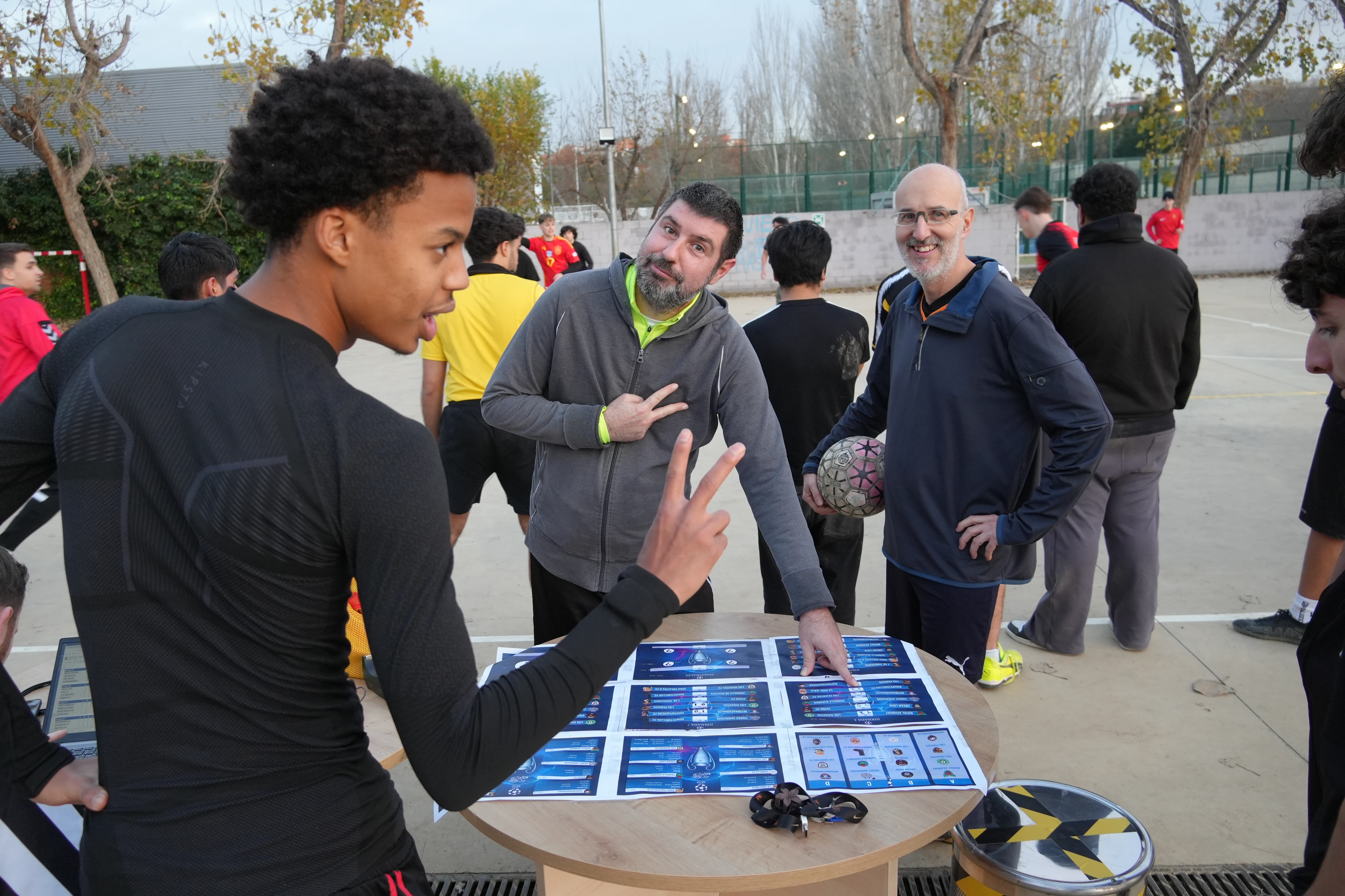 El Puig Champions League