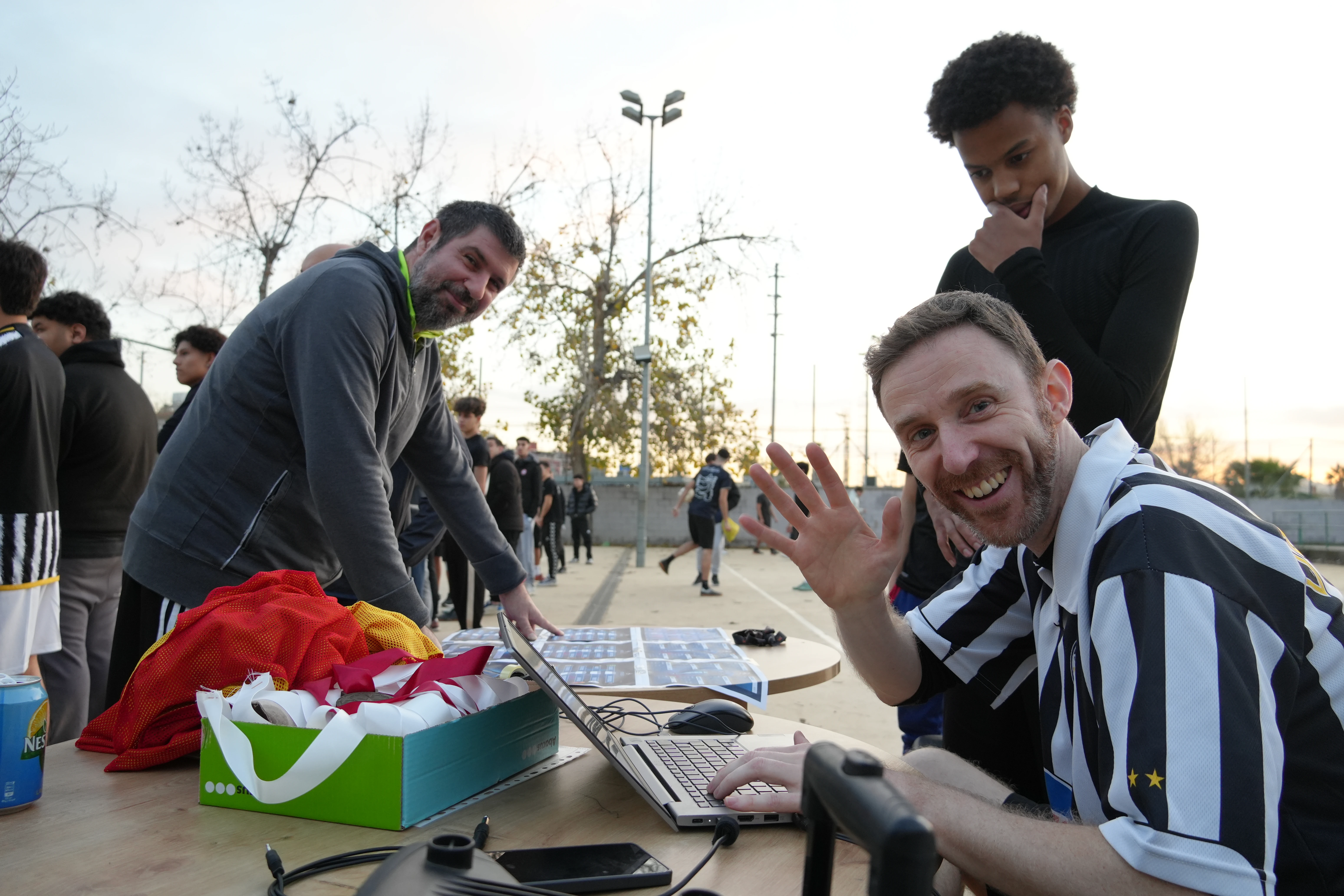 El Puig Champions League