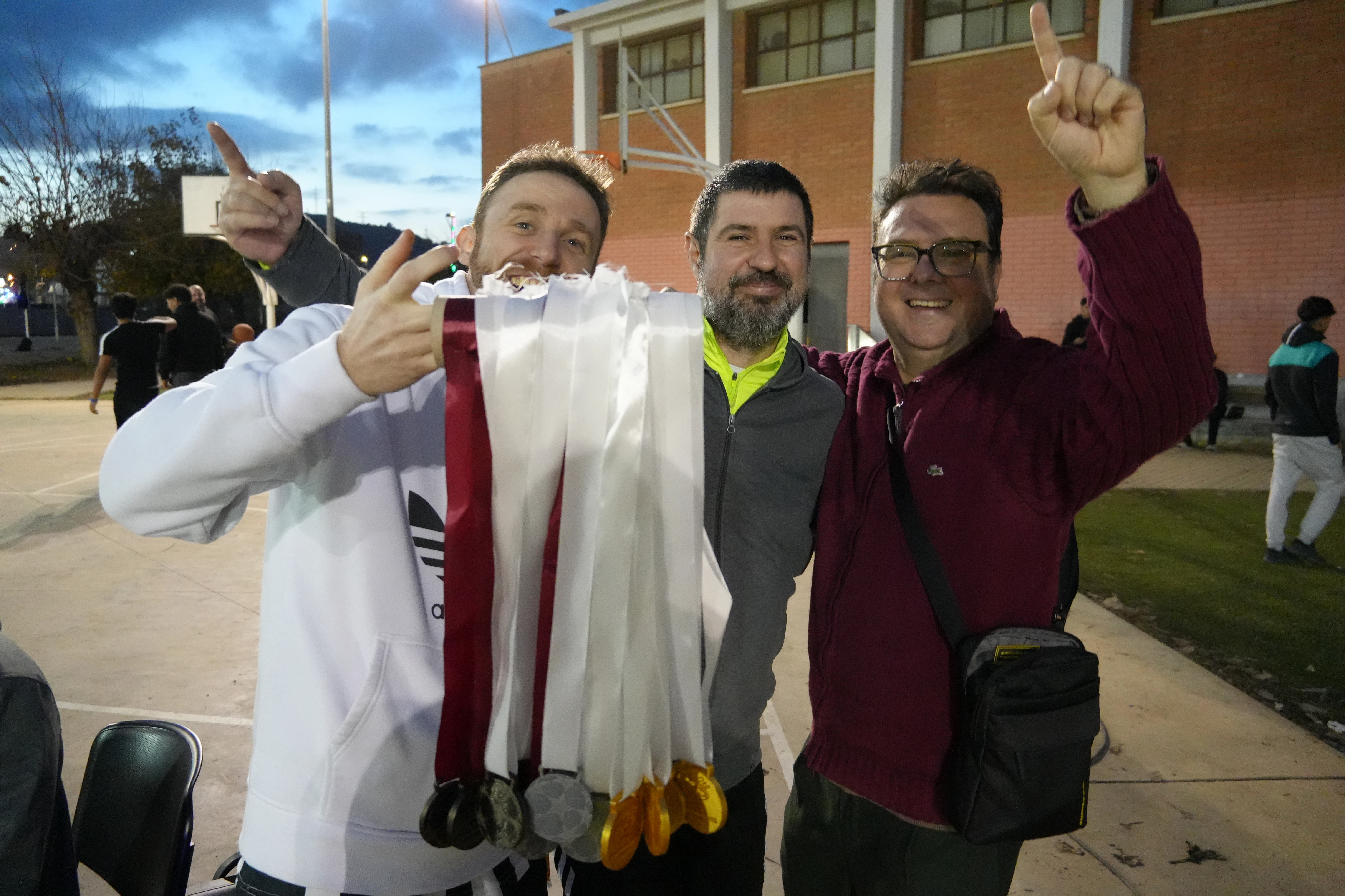 El Puig Champions League