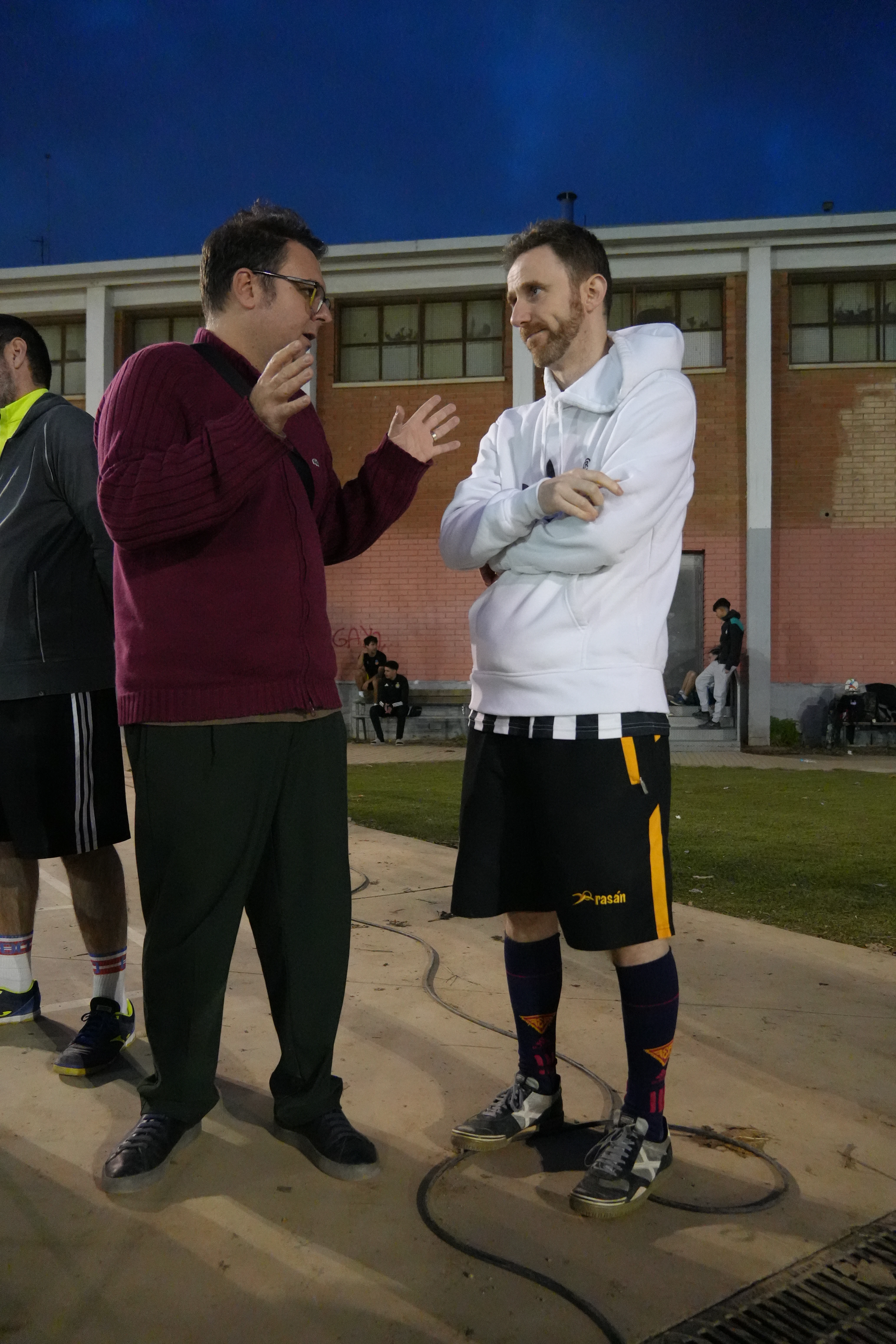 El Puig Champions League