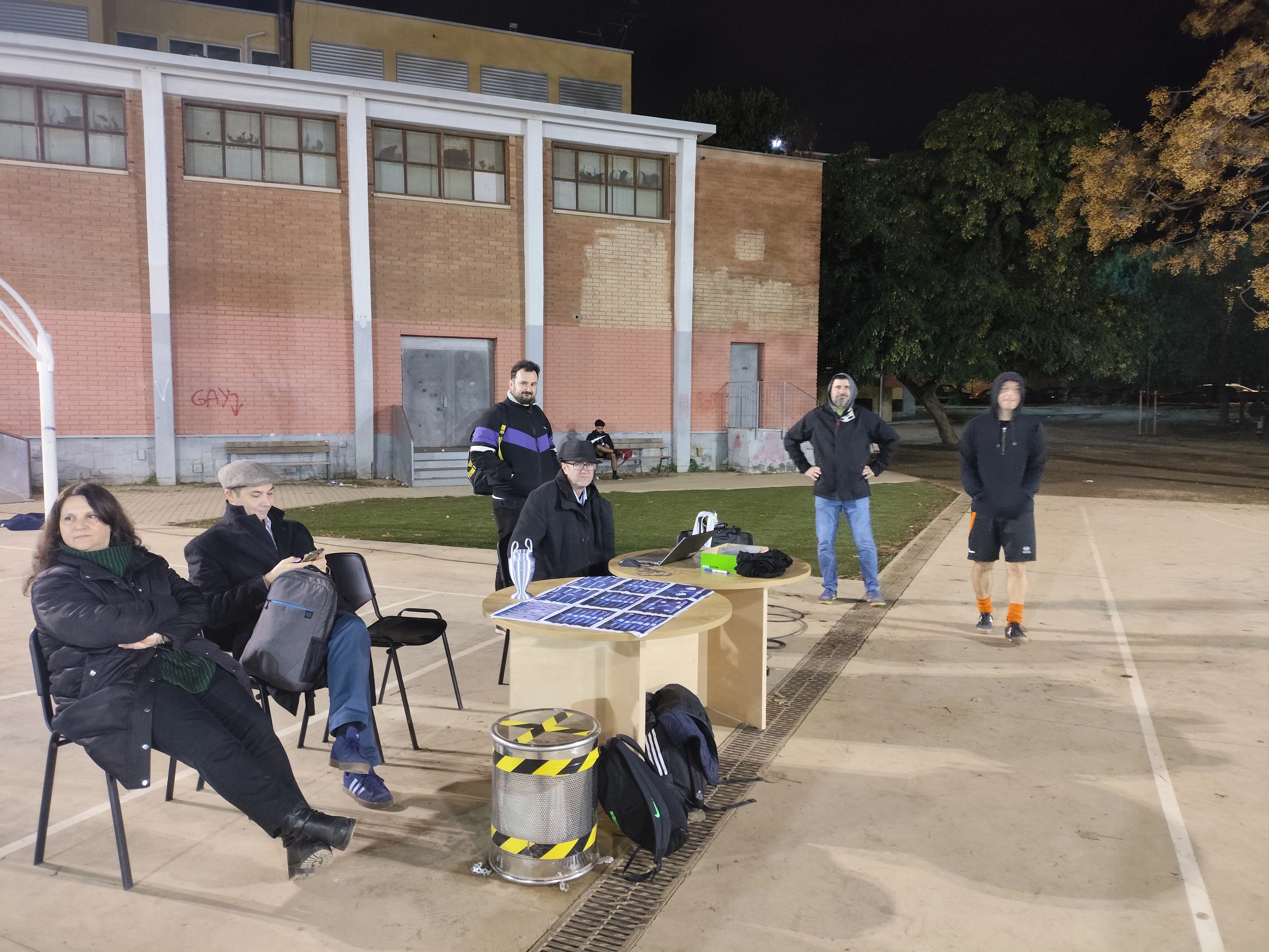 El Puig Champions League