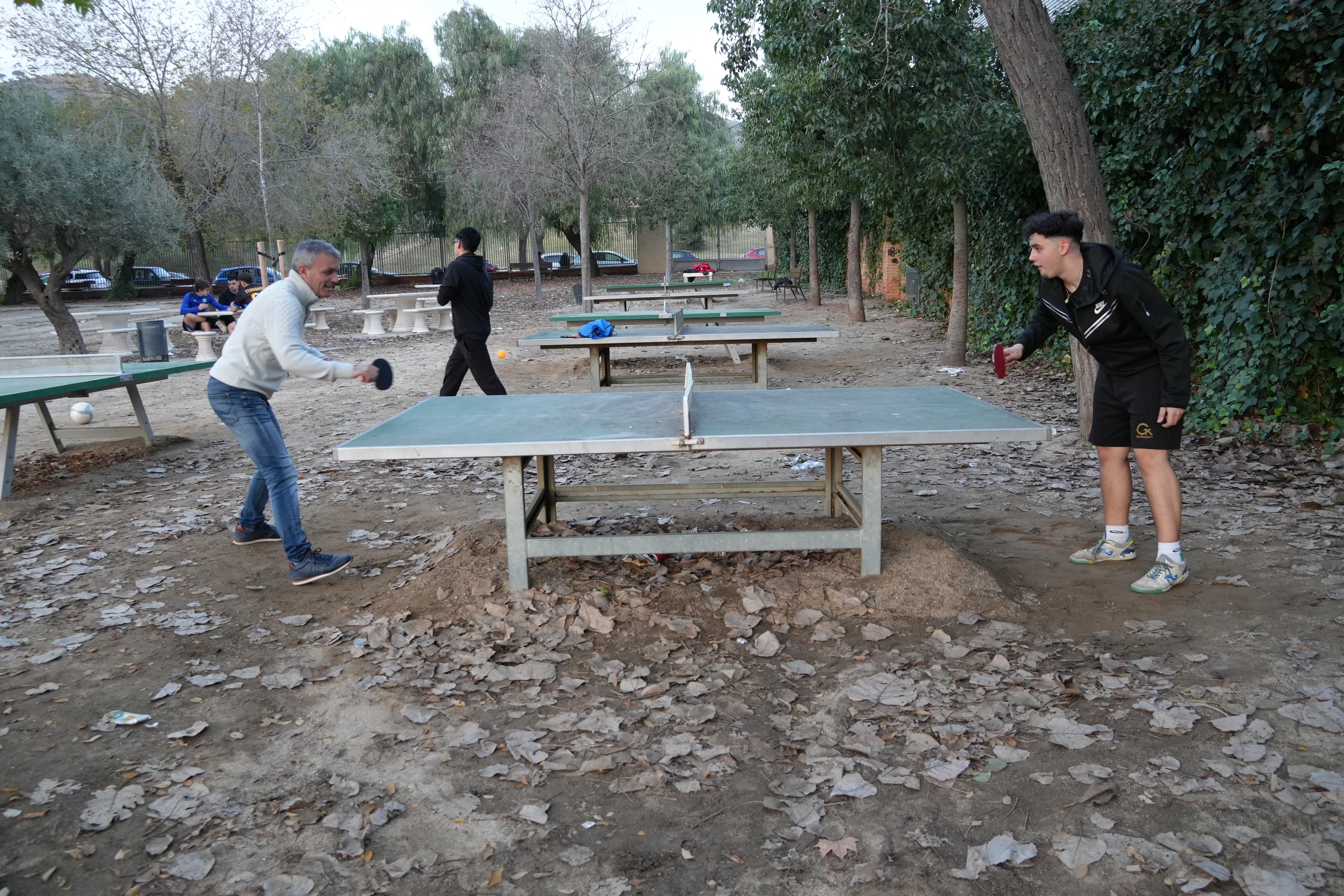 El Puig Champions League