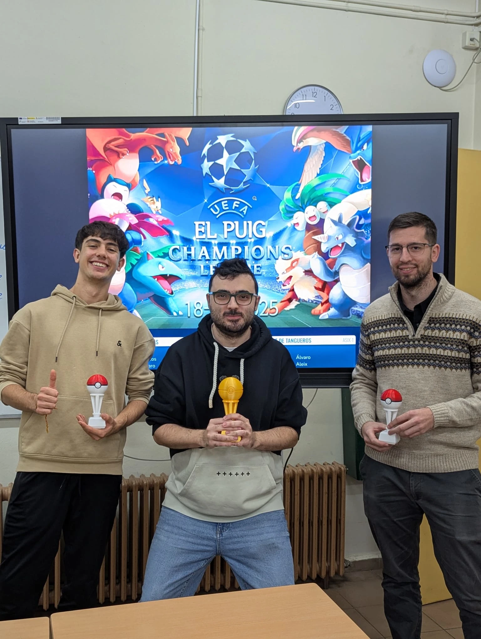 El Puig Champions League