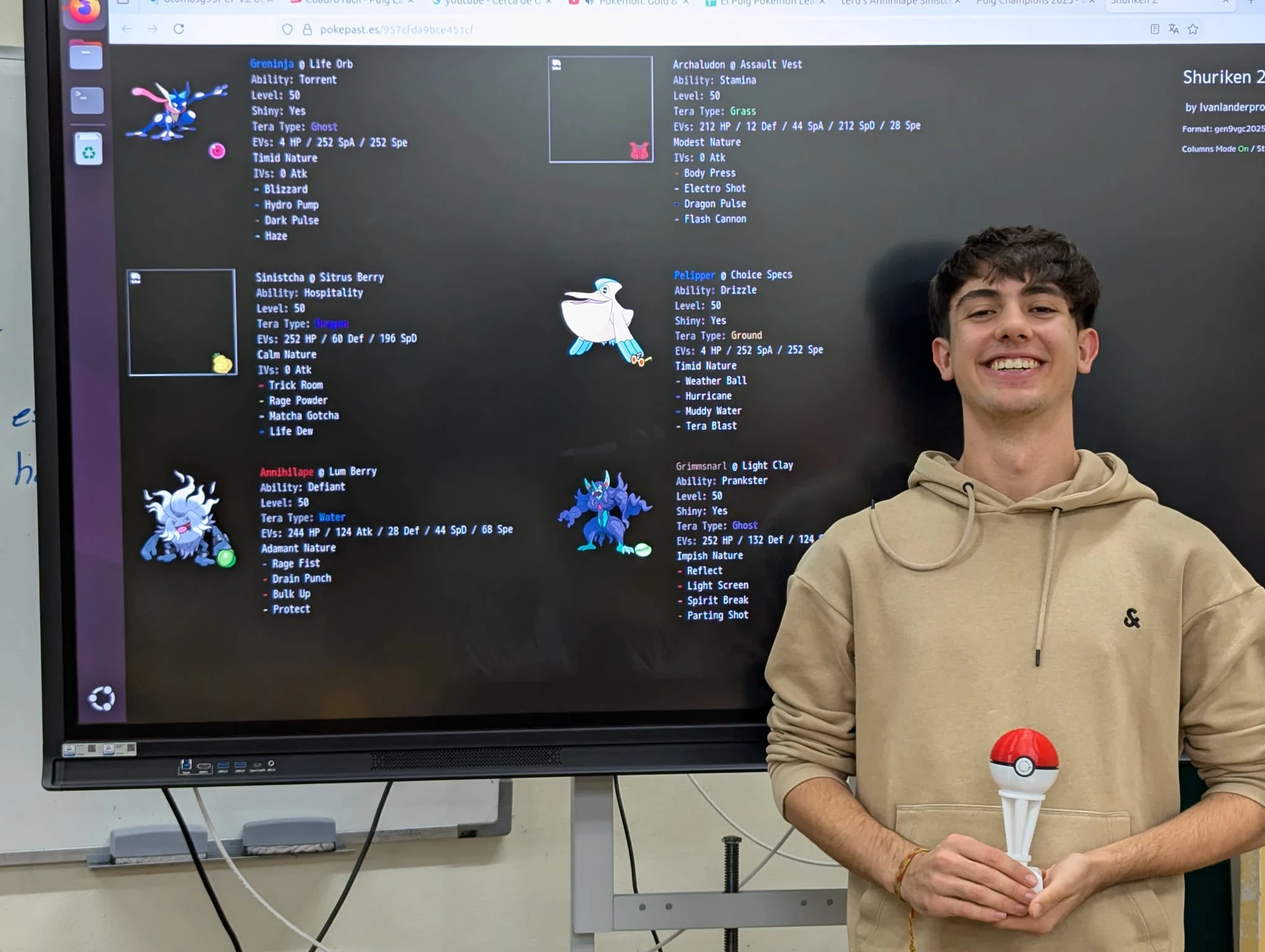 El Puig Champions League